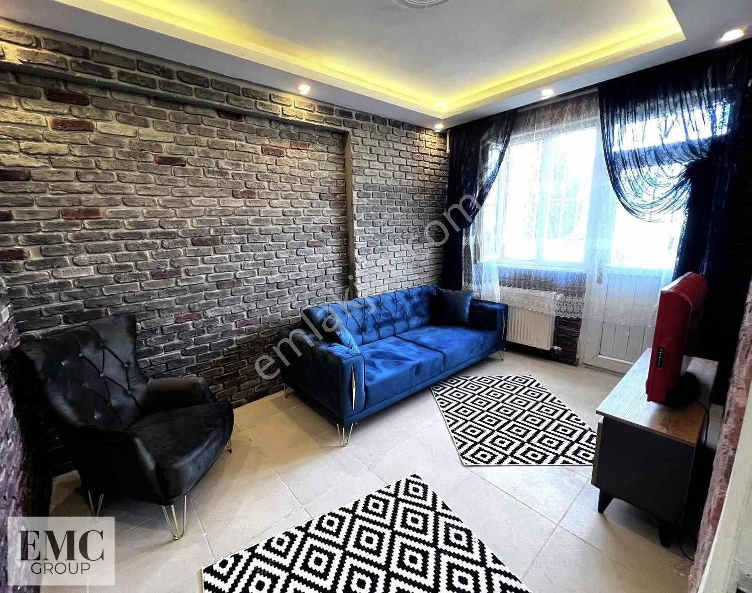 Emc Group'tan Yatırımlık Daire - Görsel 7