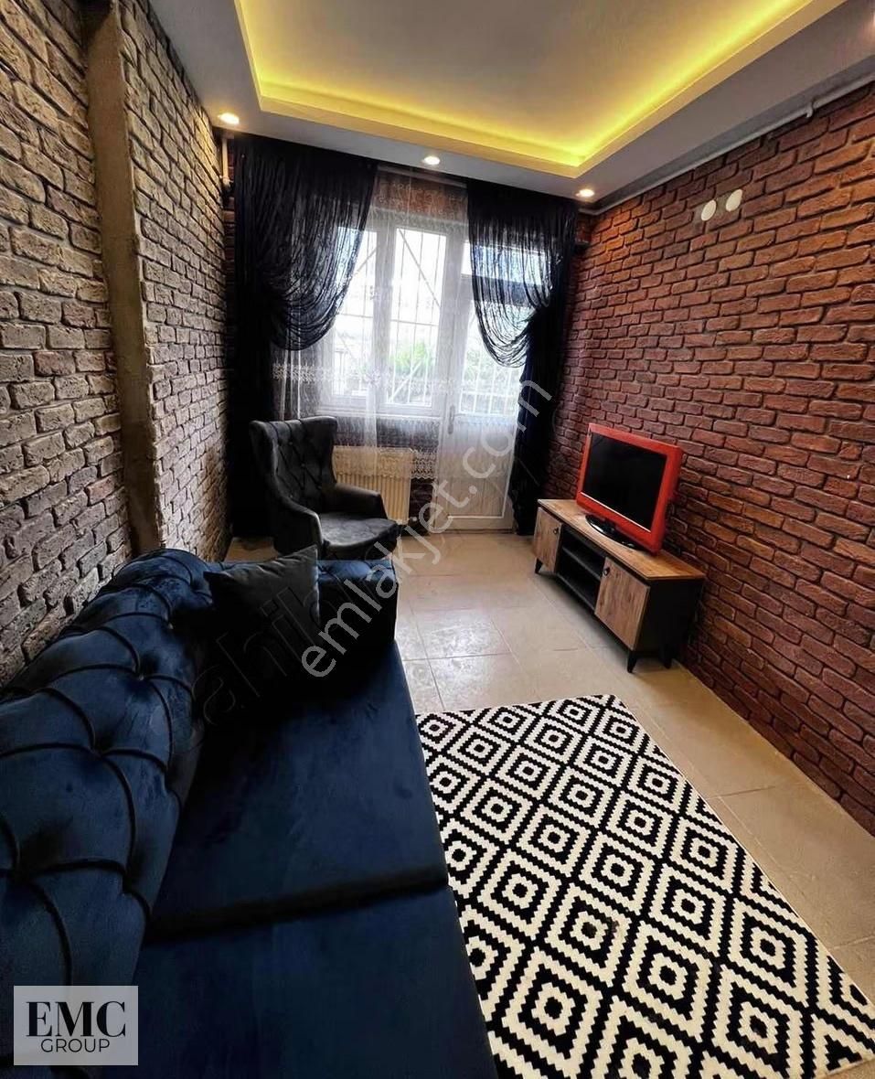 Emc Group'tan Yatırımlık Daire - Görsel 3