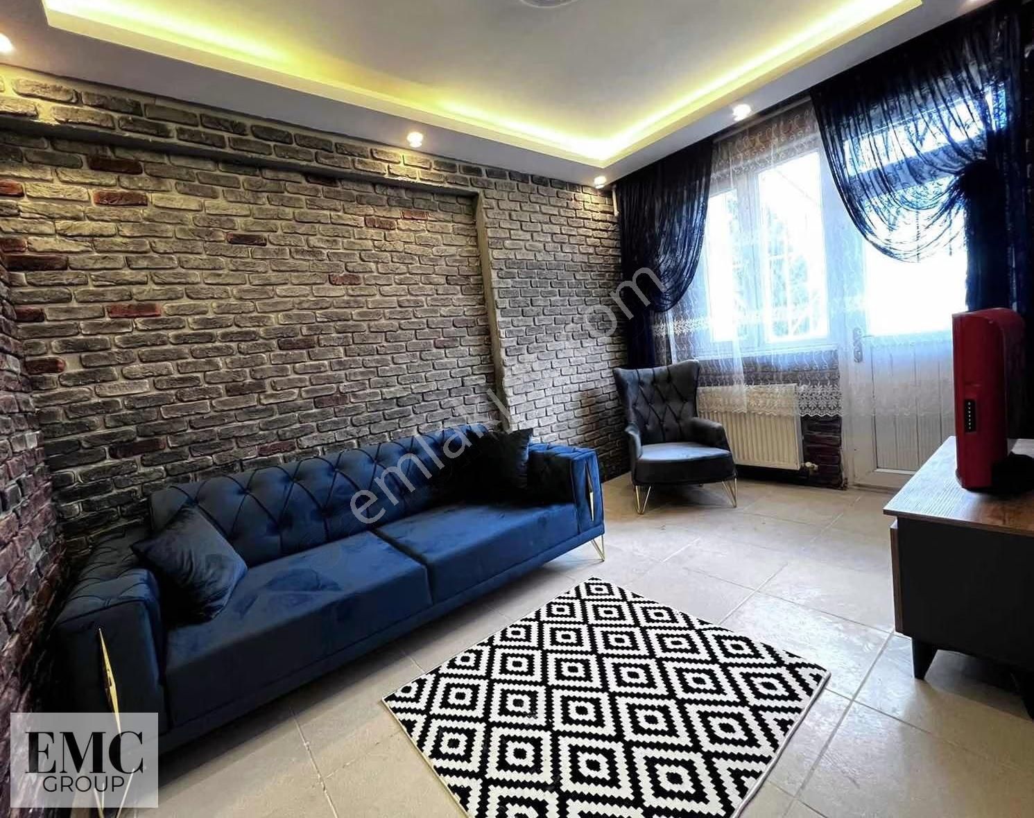 Emc Group'tan Yatırımlık Daire - Görsel 2