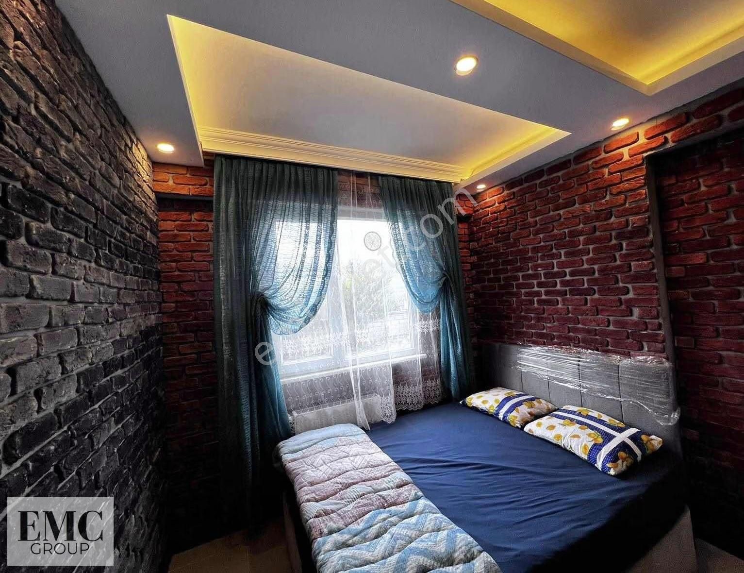 Emc Group'tan Yatırımlık Daire - Görsel 6