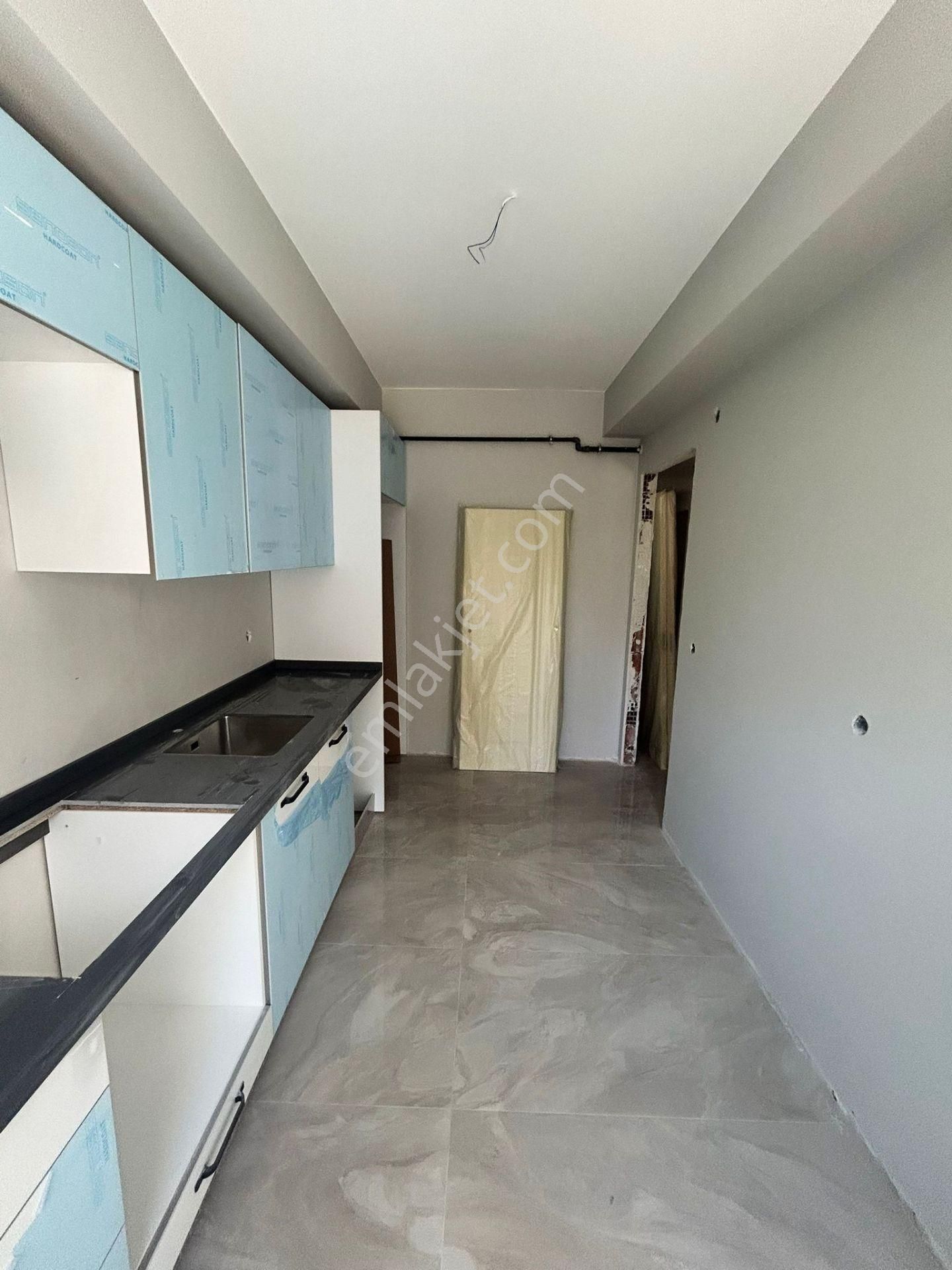 Mertcan Dan Kartal Metroya Yürüme 2+1 Lüks Satılık Daire - Görsel 13