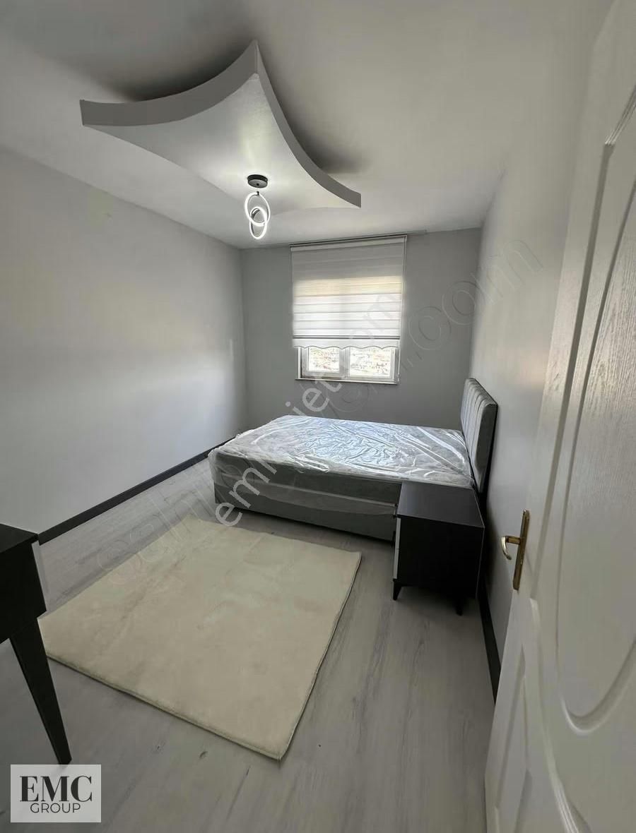 Emc Group'tan Yatırımlık Kgsli Daire - Görsel 4