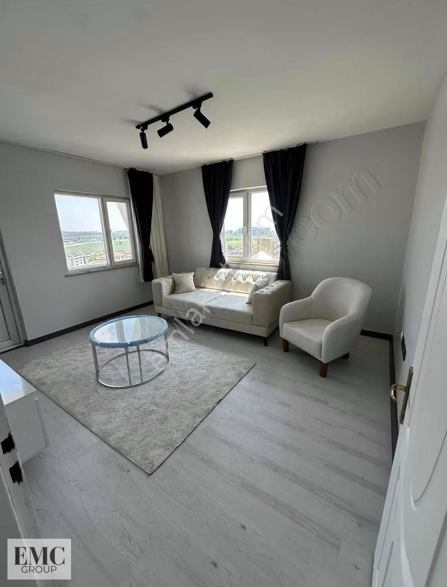 Emc Group'tan Yatırımlık Kgsli Daire