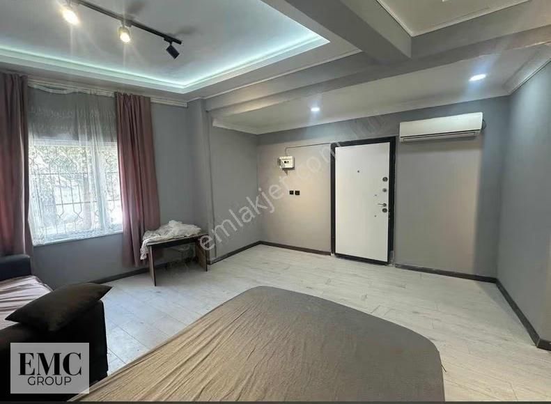 Emc Grouptan Kiracılı 1+0 Daire - Görsel 2