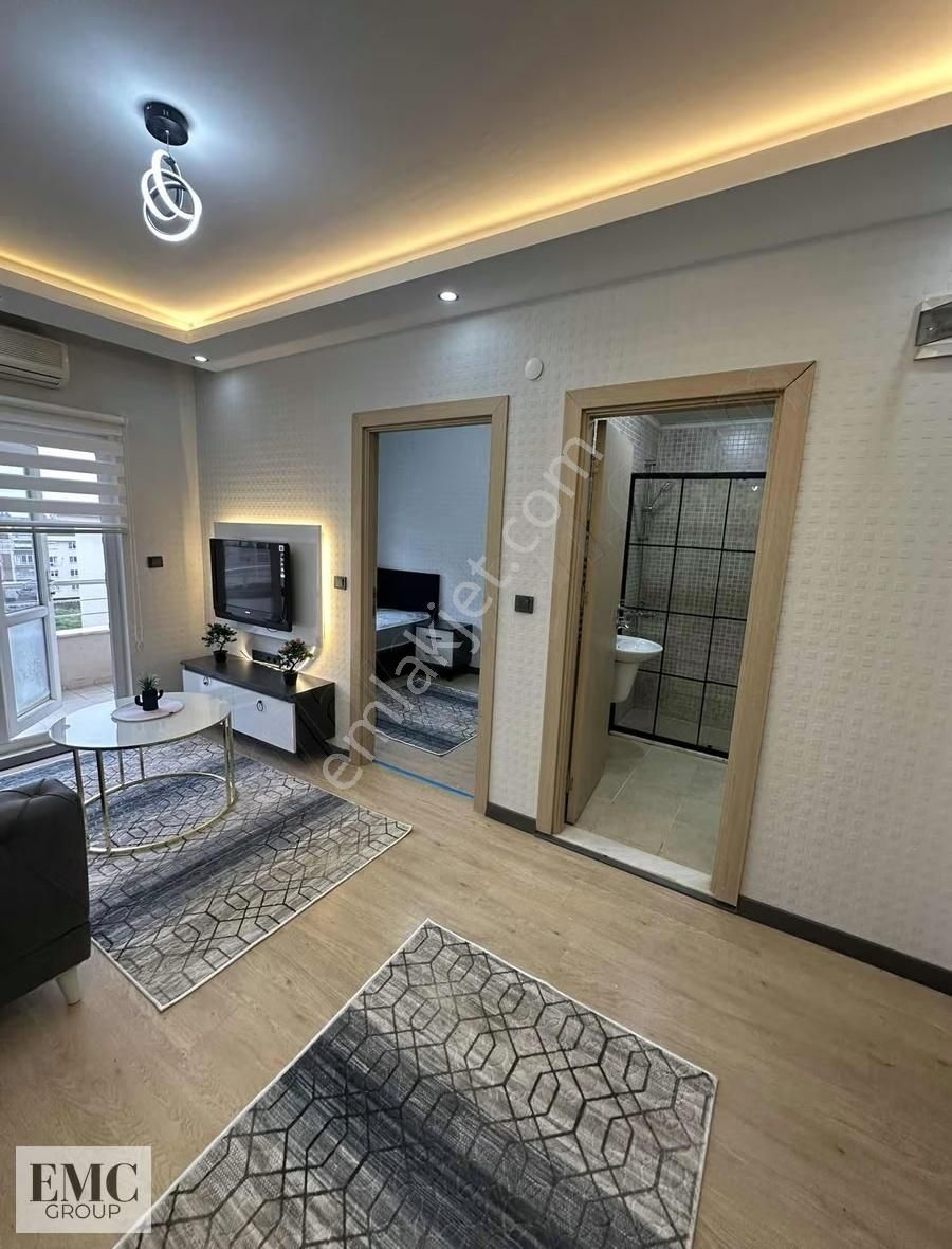 Emc Group'tan Tasarımlı Kiralık Daire - Görsel 8