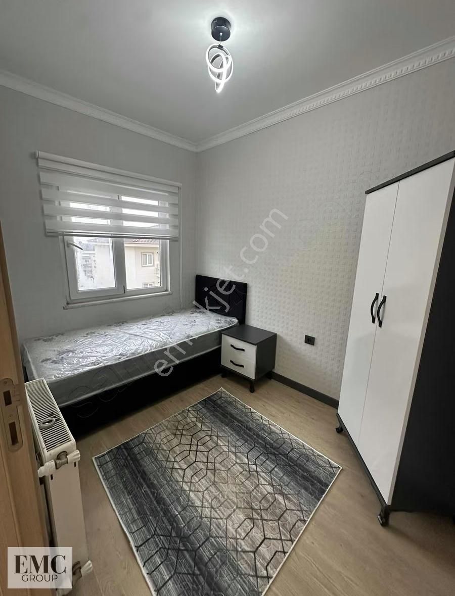 Emc Group'tan Tasarımlı Kiralık Daire - Görsel 4