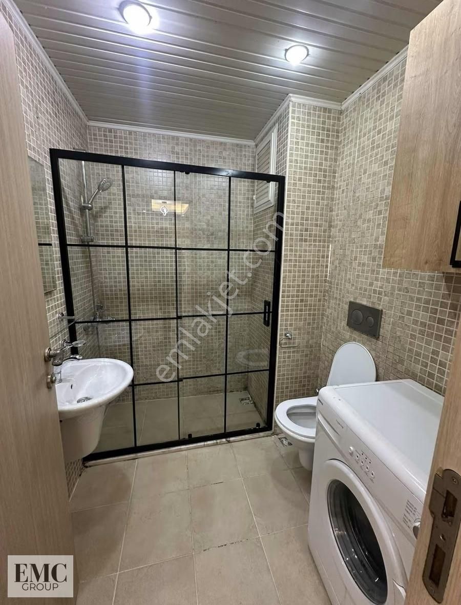Emc Group'tan Tasarımlı Kiralık Daire - Görsel 7