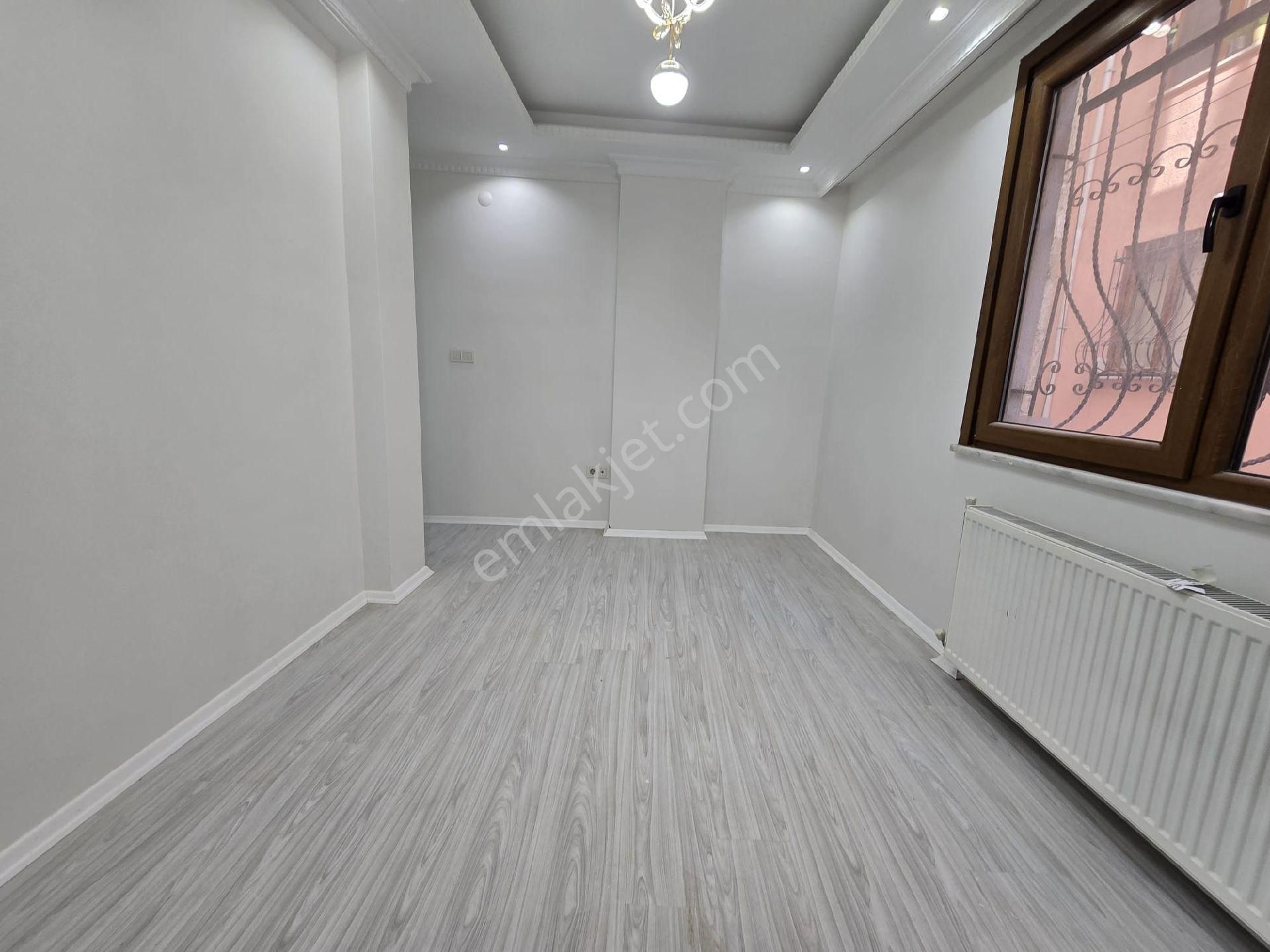Pusula İnşaat'tan Uğurmumcu Mah. 2+1 85m2 Satılık Sıfır Yüksek Giriş Daire - Görsel 11