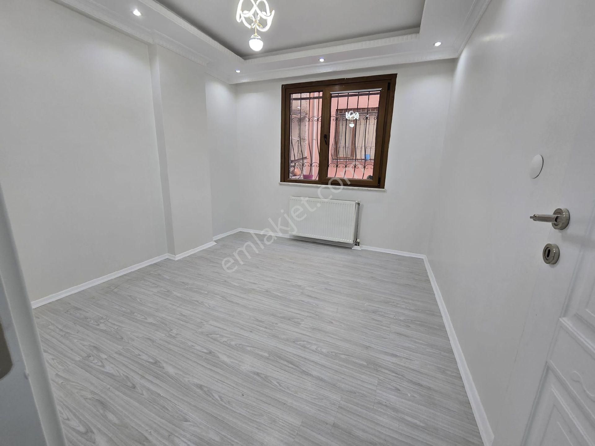 Pusula İnşaat'tan Uğurmumcu Mah. 2+1 85m2 Satılık Sıfır Yüksek Giriş Daire - Görsel 7
