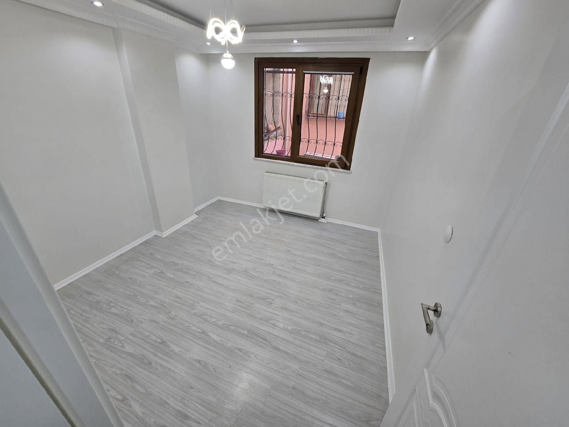 Pusula İnşaat'tan Uğurmumcu Mah. 2+1 85m2 Satılık Sıfır Yüksek Giriş Daire - Görsel 9