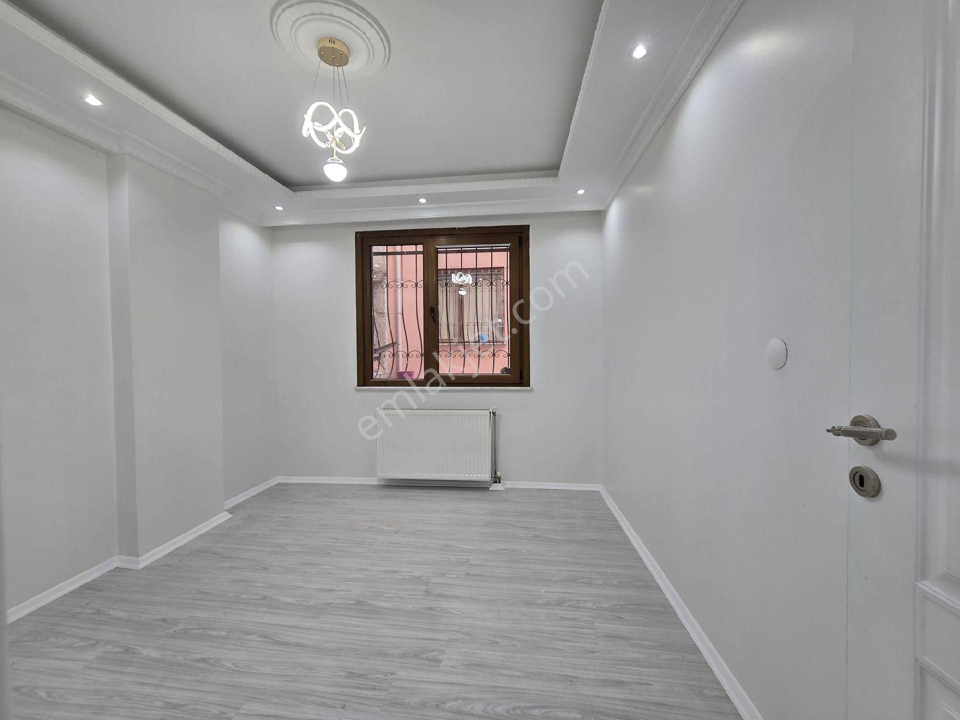 Pusula İnşaat'tan Uğurmumcu Mah. 2+1 85m2 Satılık Sıfır Yüksek Giriş Daire - Görsel 17