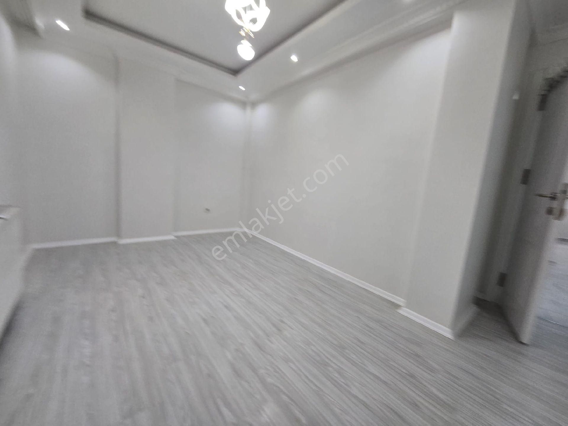 Pusula İnşaat'tan Uğurmumcu Mah. 2+1 85m2 Satılık Sıfır Yüksek Giriş Daire - Görsel 26