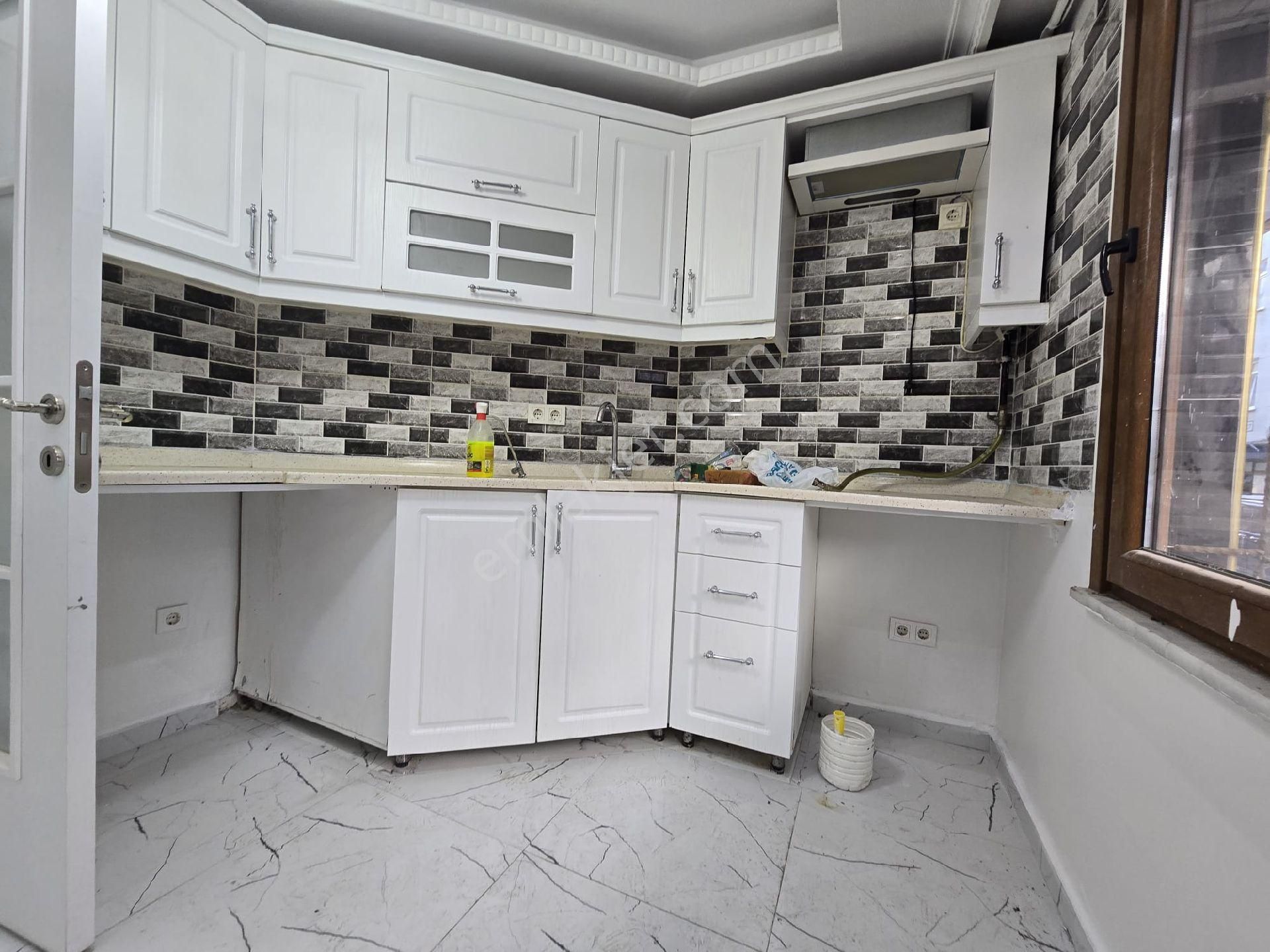 Pusula İnşaat'tan Uğurmumcu Mah. 2+1 85m2 Satılık Sıfır Yüksek Giriş Daire - Görsel 33