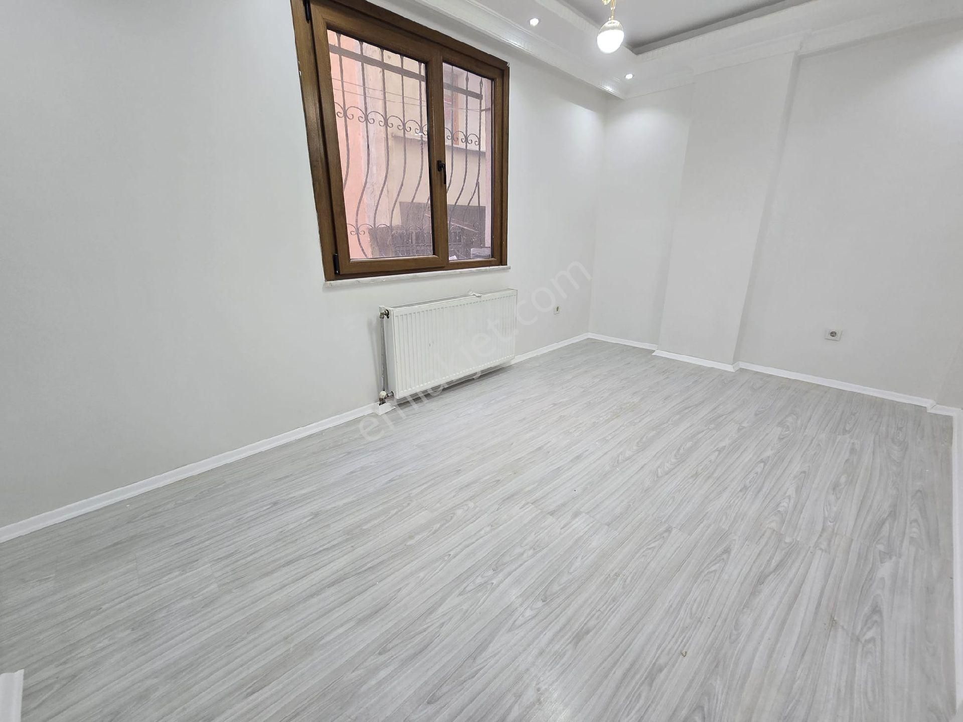 Pusula İnşaat'tan Uğurmumcu Mah. 2+1 85m2 Satılık Sıfır Yüksek Giriş Daire - Görsel 8