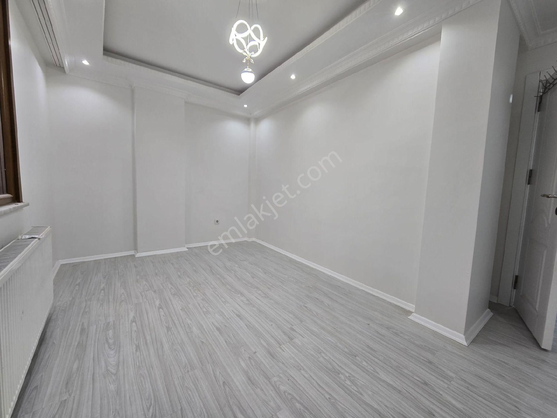 Pusula İnşaat'tan Uğurmumcu Mah. 2+1 85m2 Satılık Sıfır Yüksek Giriş Daire - Görsel 3