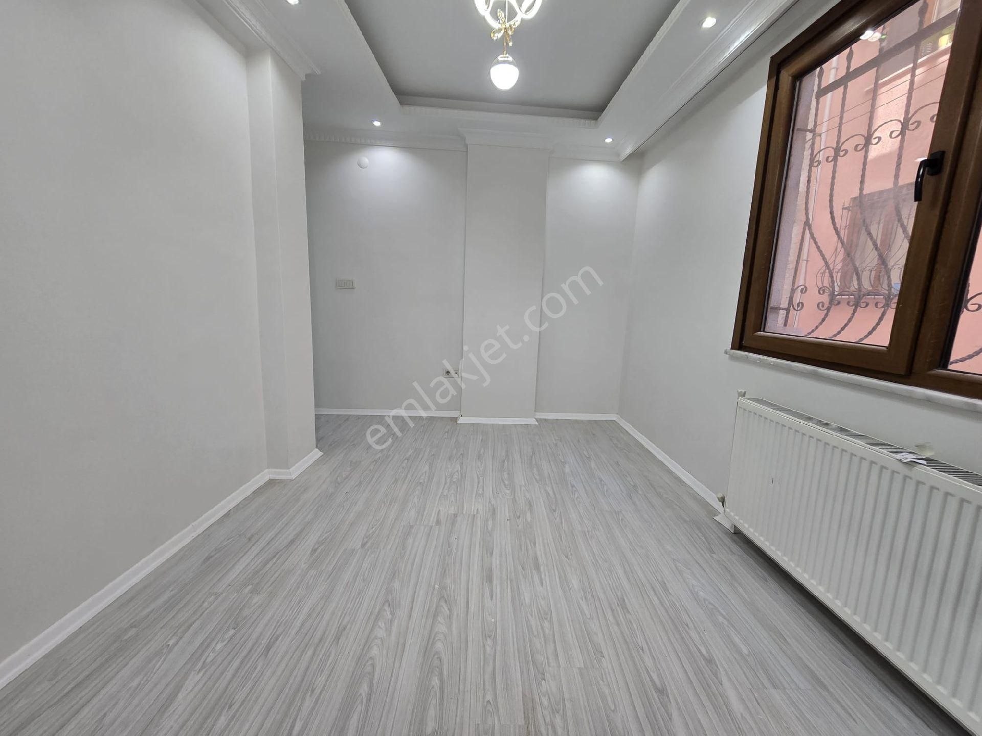 Pusula İnşaat'tan Uğurmumcu Mah. 2+1 85m2 Satılık Sıfır Yüksek Giriş Daire - Görsel 32