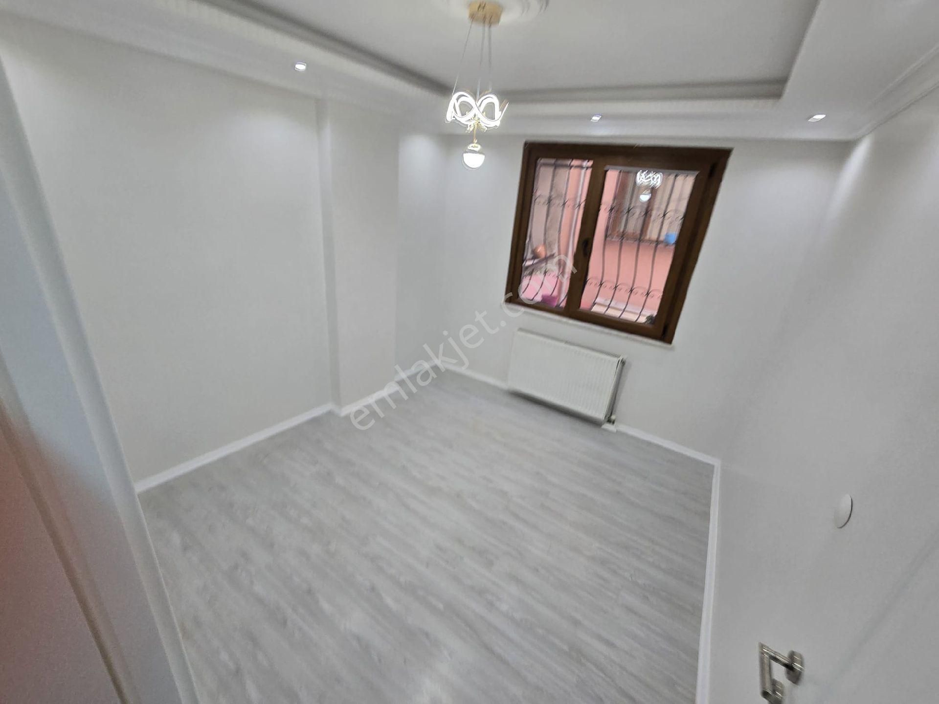 Pusula İnşaat'tan Uğurmumcu Mah. 2+1 85m2 Satılık Sıfır Yüksek Giriş Daire - Görsel 15