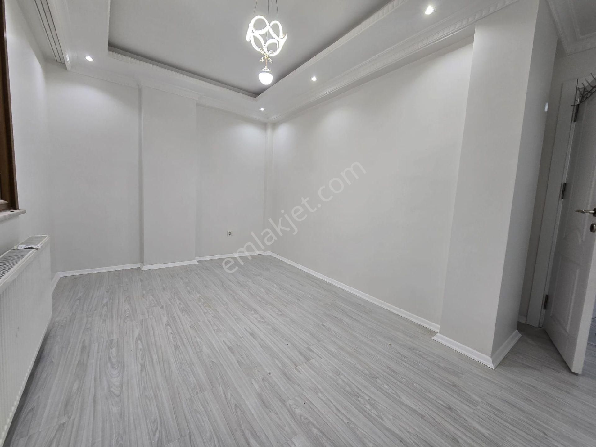 Pusula İnşaat'tan Uğurmumcu Mah. 2+1 85m2 Satılık Sıfır Yüksek Giriş Daire - Görsel 4