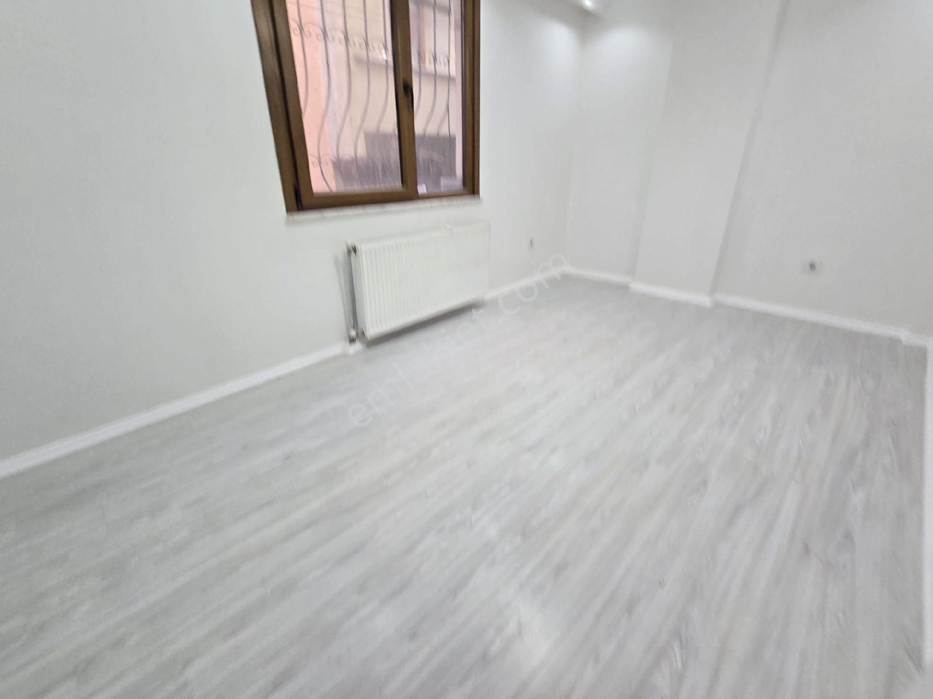 Pusula İnşaat'tan Uğurmumcu Mah. 2+1 85m2 Satılık Sıfır Yüksek Giriş Daire - Görsel 23