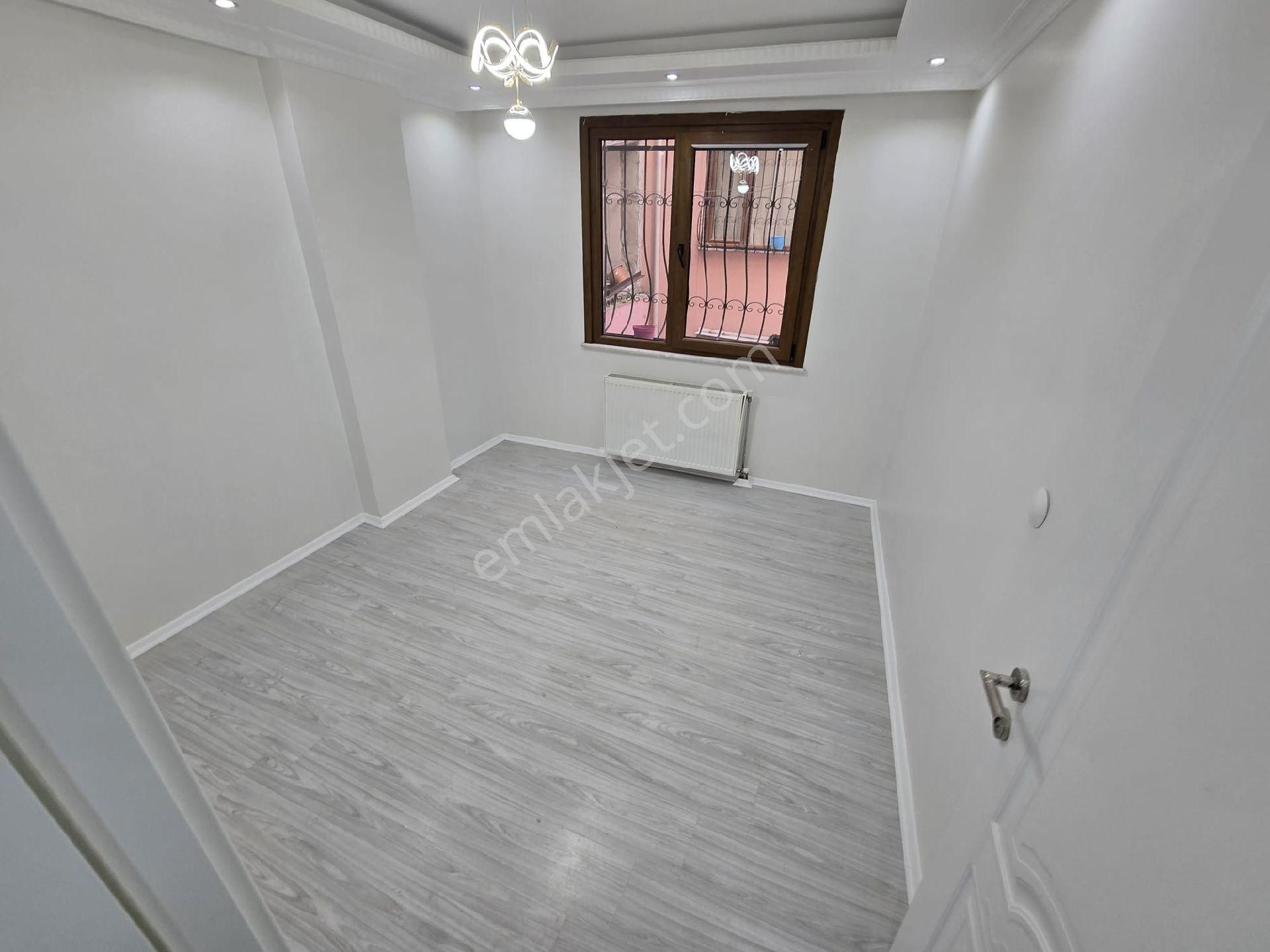 Pusula İnşaat'tan Uğurmumcu Mah. 2+1 85m2 Satılık Sıfır Yüksek Giriş Daire - Görsel 13