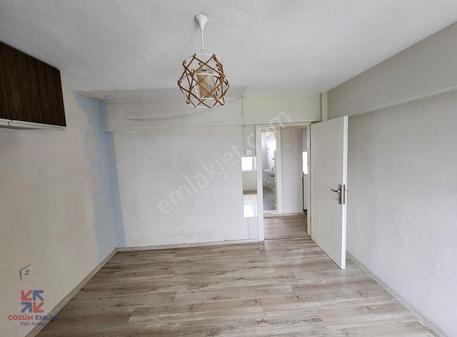 Sevgi Mah.sabri Öney İlkokulu Karşısı Doğa Manzaralı Kombili 2+1 - Görsel 23