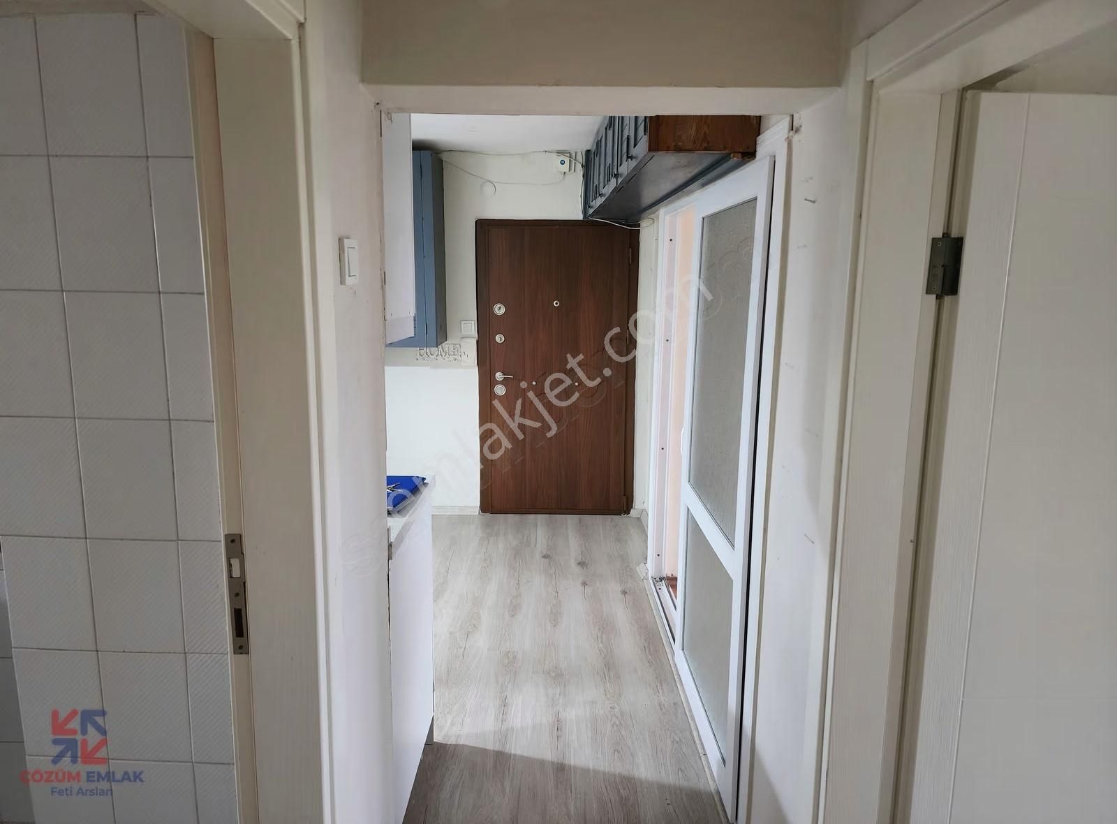 Sevgi Mah.sabri Öney İlkokulu Karşısı Doğa Manzaralı Kombili 2+1 - Görsel 22