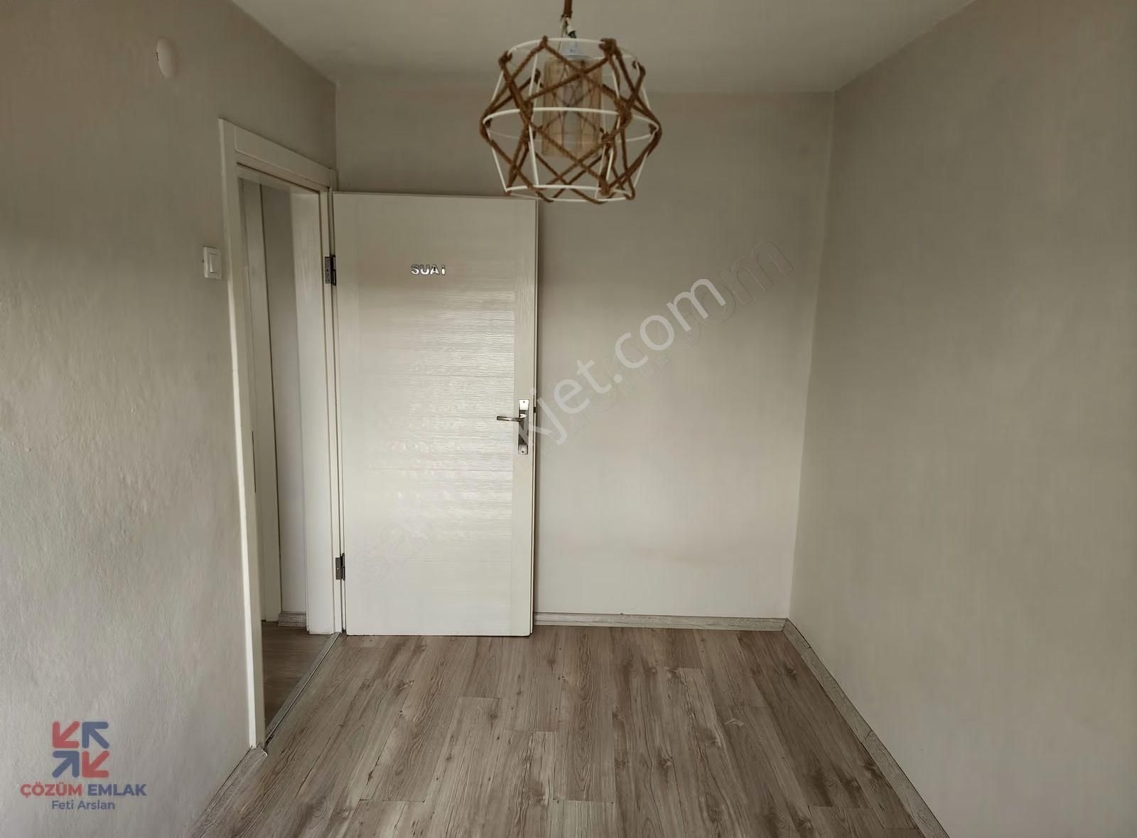 Sevgi Mah.sabri Öney İlkokulu Karşısı Doğa Manzaralı Kombili 2+1 - Görsel 13