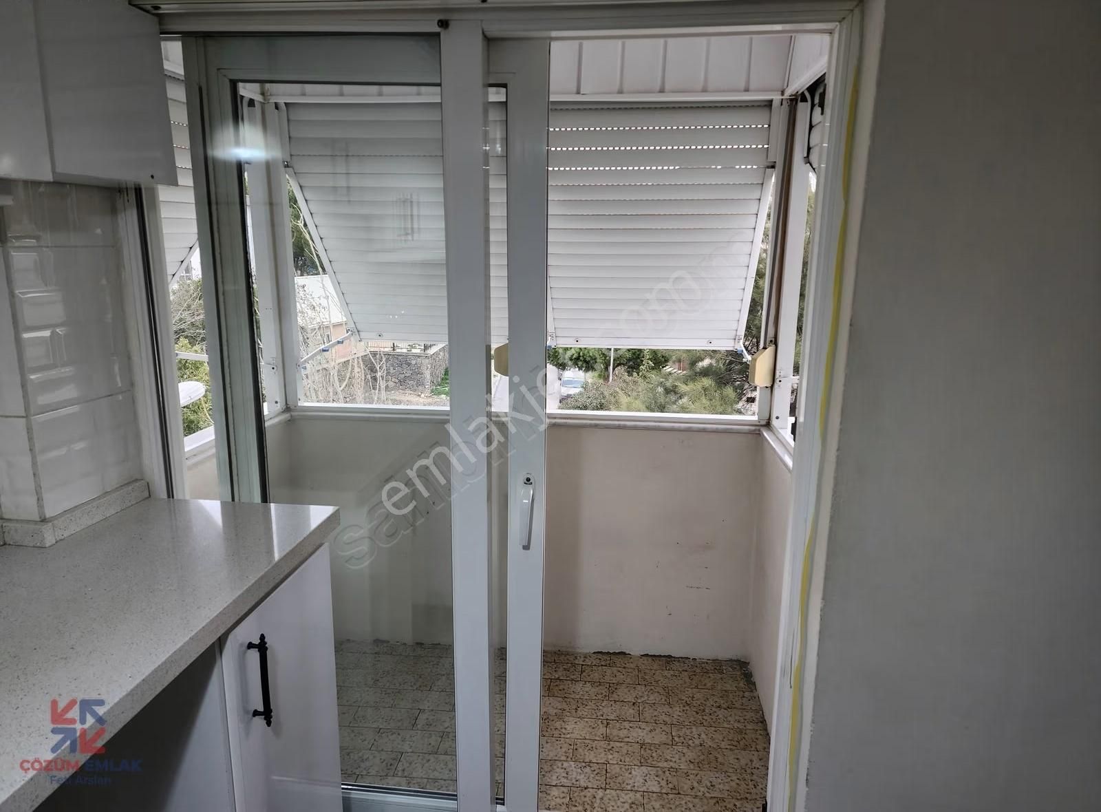 Sevgi Mah.sabri Öney İlkokulu Karşısı Doğa Manzaralı Kombili 2+1 - Görsel 28