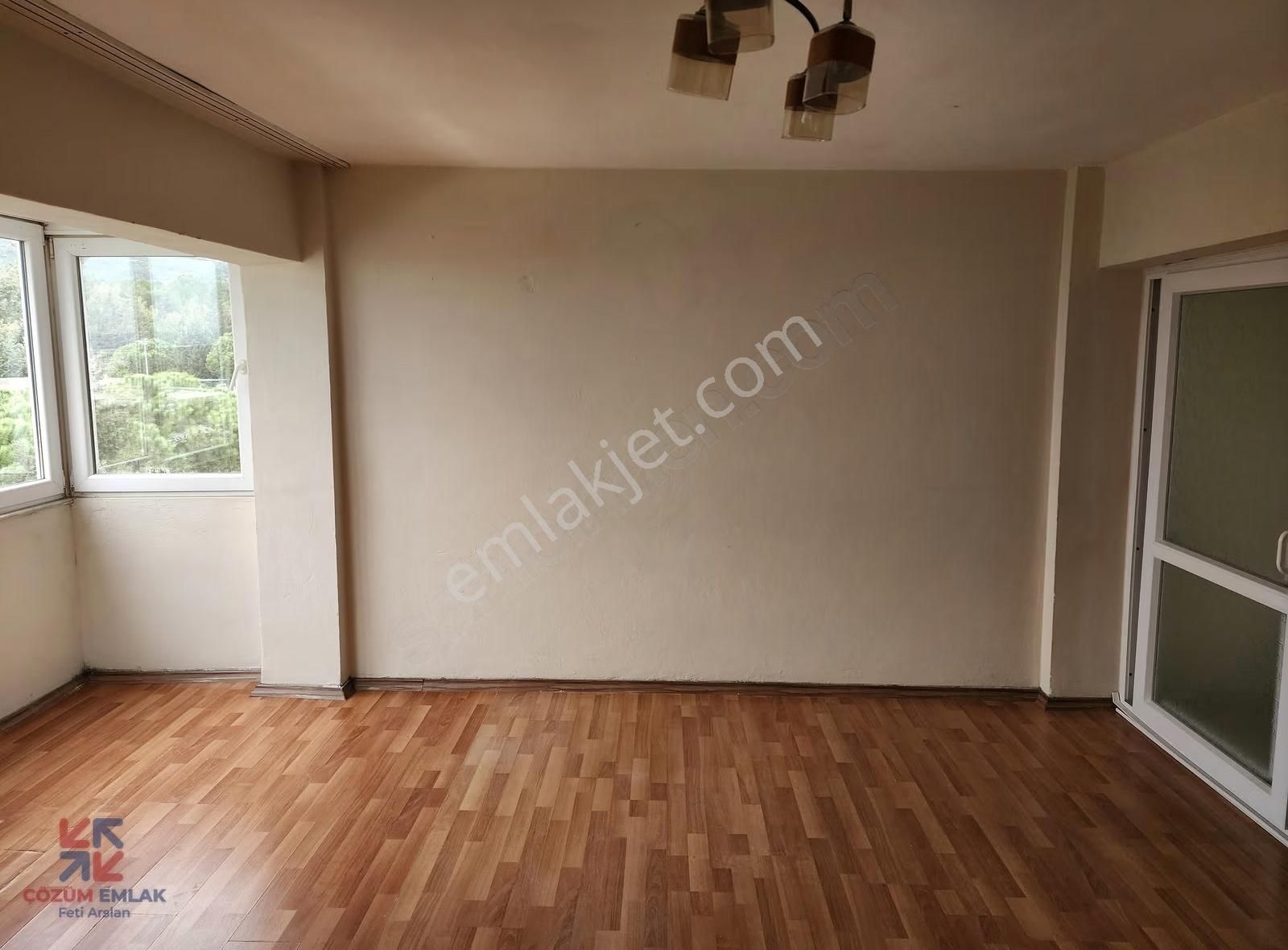 Sevgi Mah.sabri Öney İlkokulu Karşısı Doğa Manzaralı Kombili 2+1 - Görsel 26