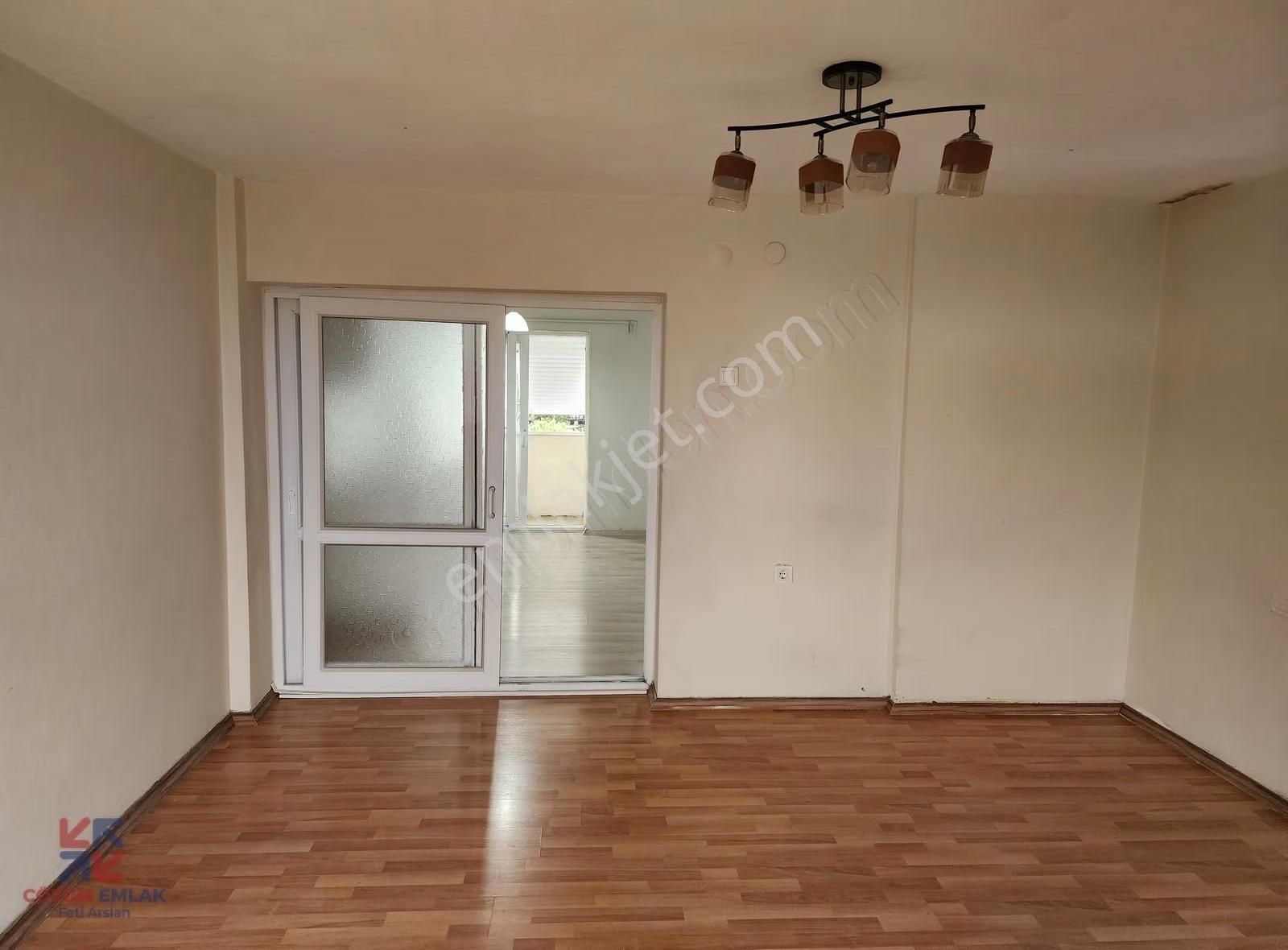 Sevgi Mah.sabri Öney İlkokulu Karşısı Doğa Manzaralı Kombili 2+1 - Görsel 2