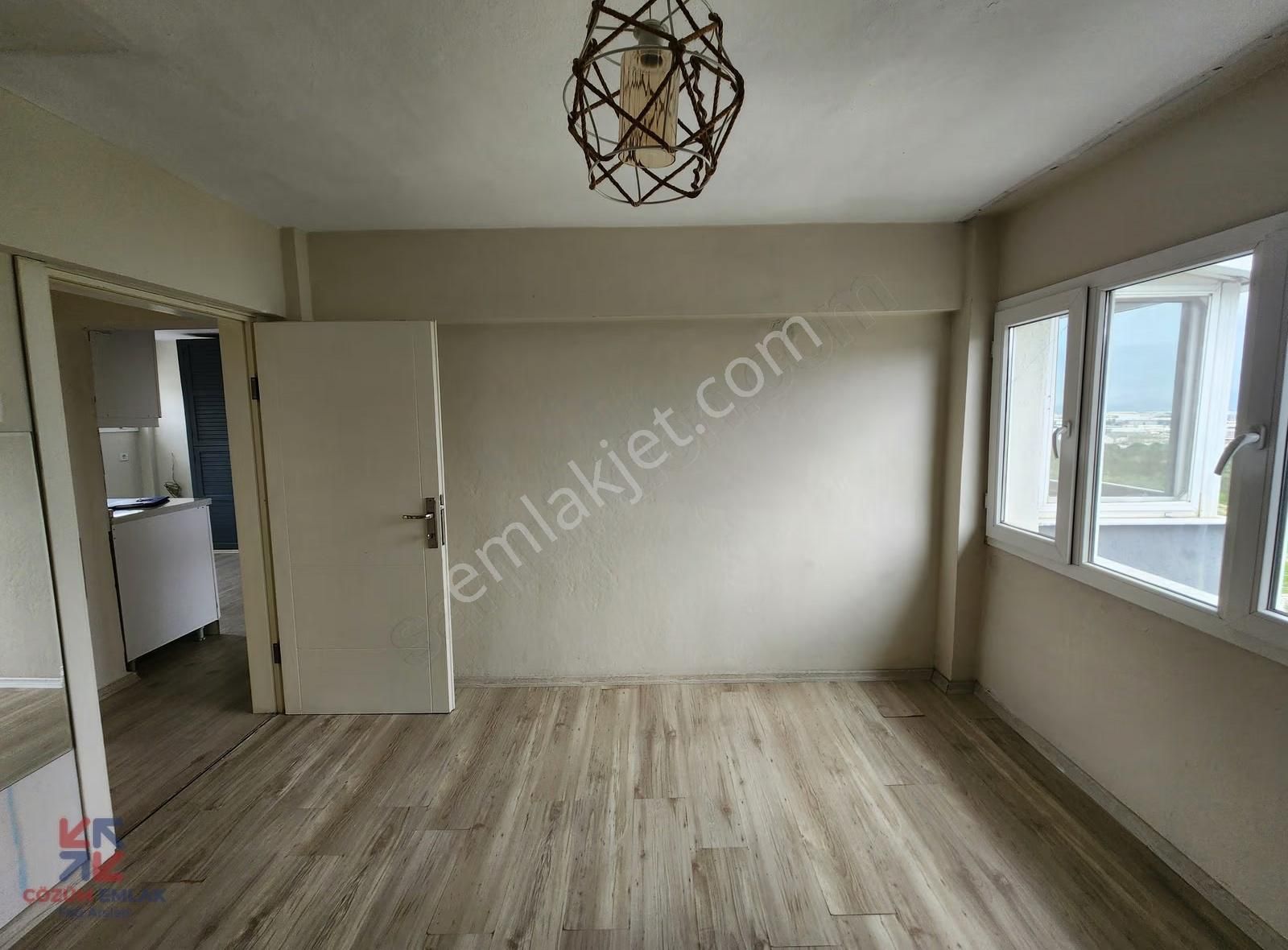 Sevgi Mah.sabri Öney İlkokulu Karşısı Doğa Manzaralı Kombili 2+1 - Görsel 19