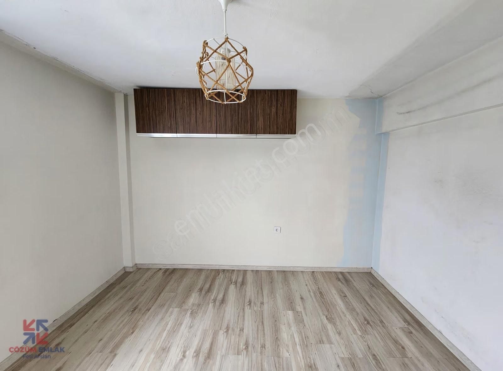 Sevgi Mah.sabri Öney İlkokulu Karşısı Doğa Manzaralı Kombili 2+1 - Görsel 12