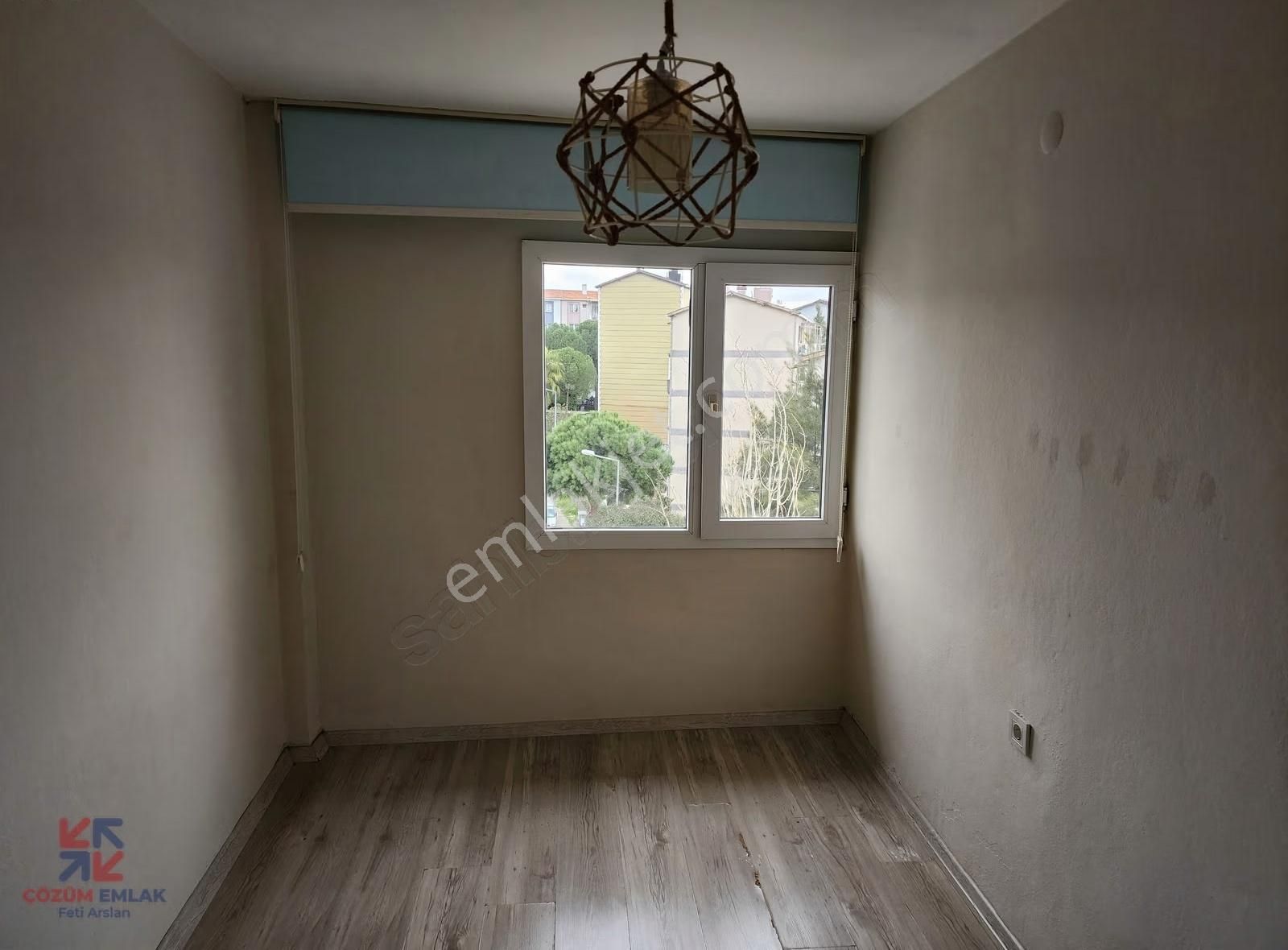 Sevgi Mah.sabri Öney İlkokulu Karşısı Doğa Manzaralı Kombili 2+1 - Görsel 6