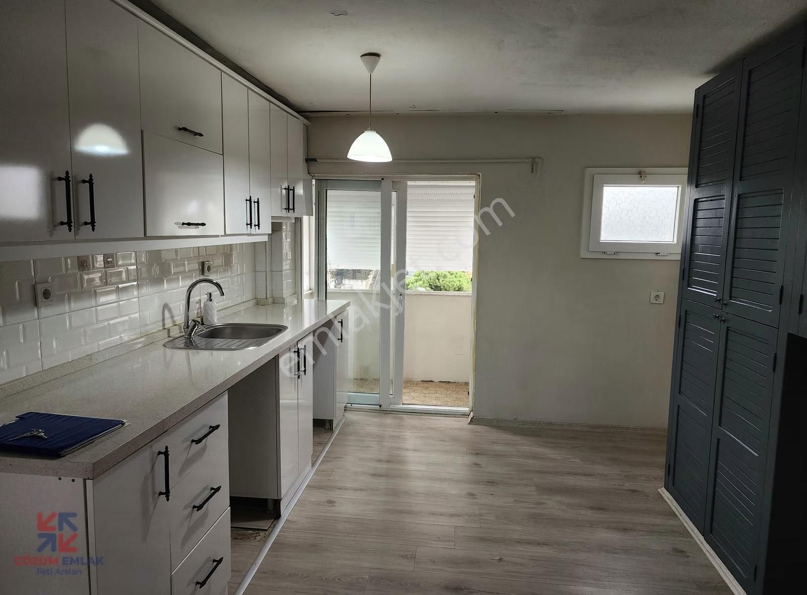 Sevgi Mah.sabri Öney İlkokulu Karşısı Doğa Manzaralı Kombili 2+1 - Görsel 18