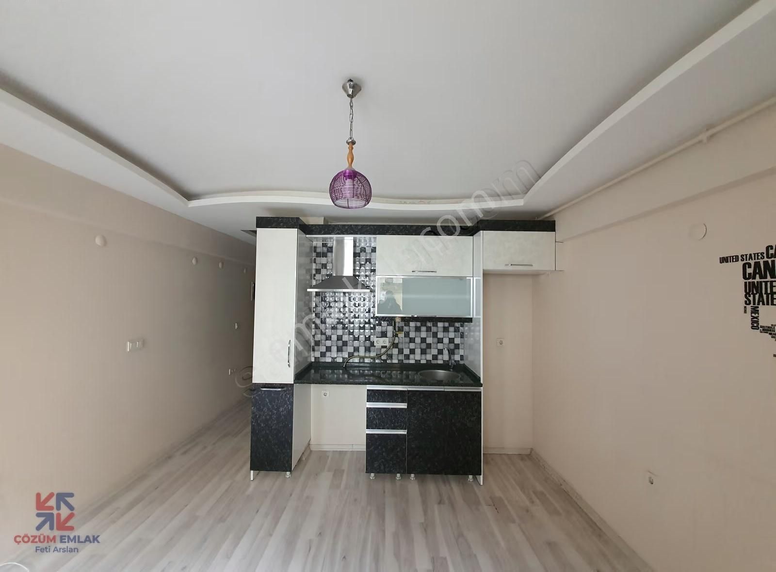 Buca Atatürk De Kampüse Yürüme Mesafesinde Kombili 1 +1 - Görsel 12