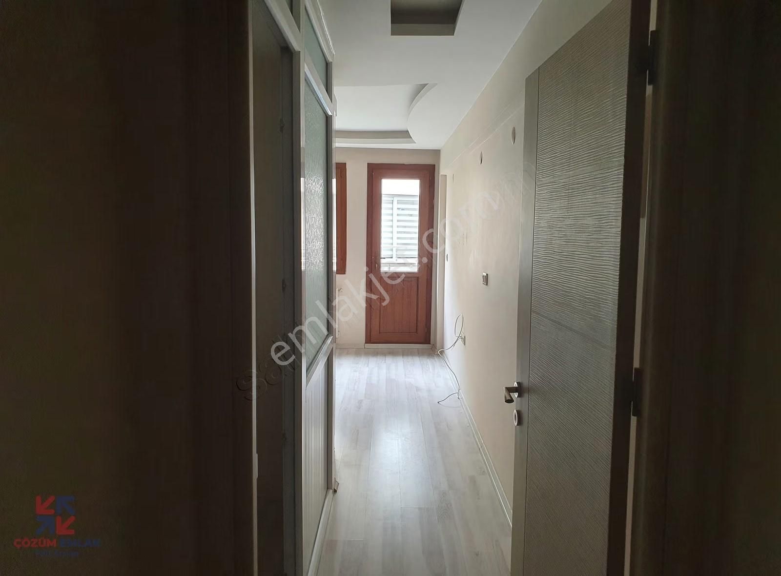 Buca Atatürk De Kampüse Yürüme Mesafesinde Kombili 1 +1 - Görsel 16