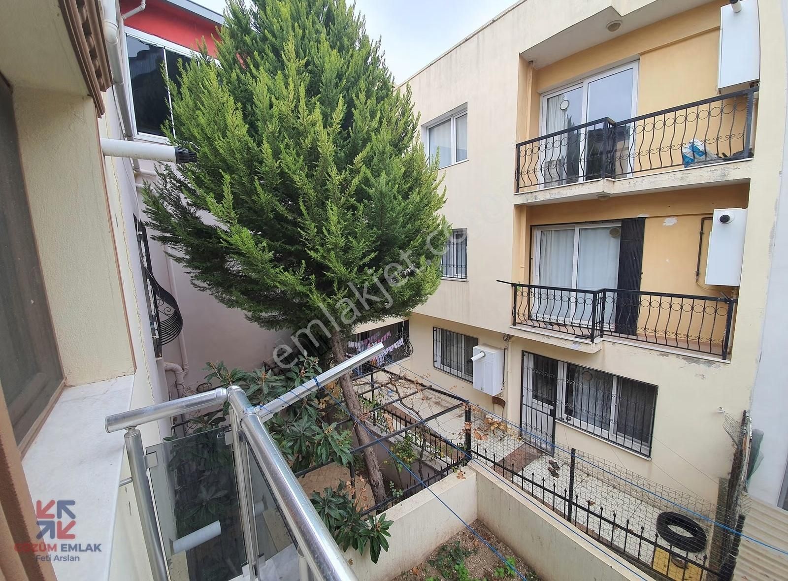 Buca Atatürk De Kampüse Yürüme Mesafesinde Kombili 1 +1 - Görsel 7