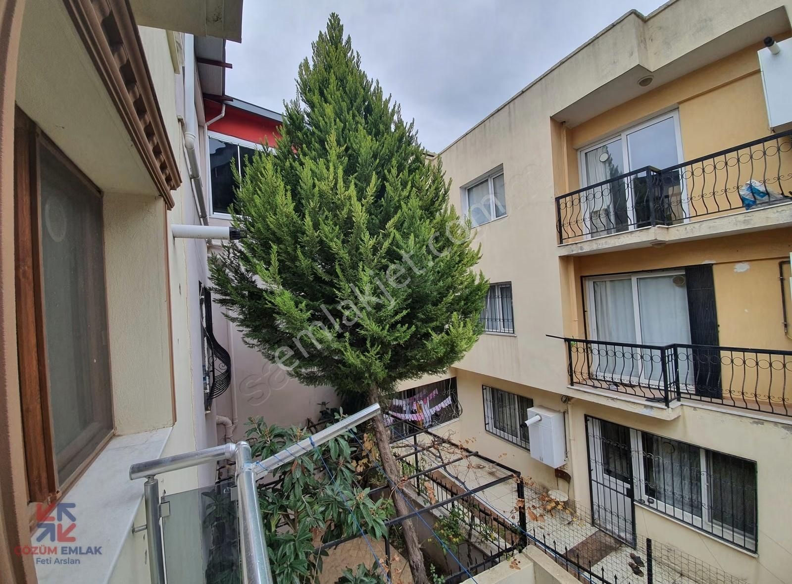 Buca Atatürk De Kampüse Yürüme Mesafesinde Kombili 1 +1 - Görsel 17