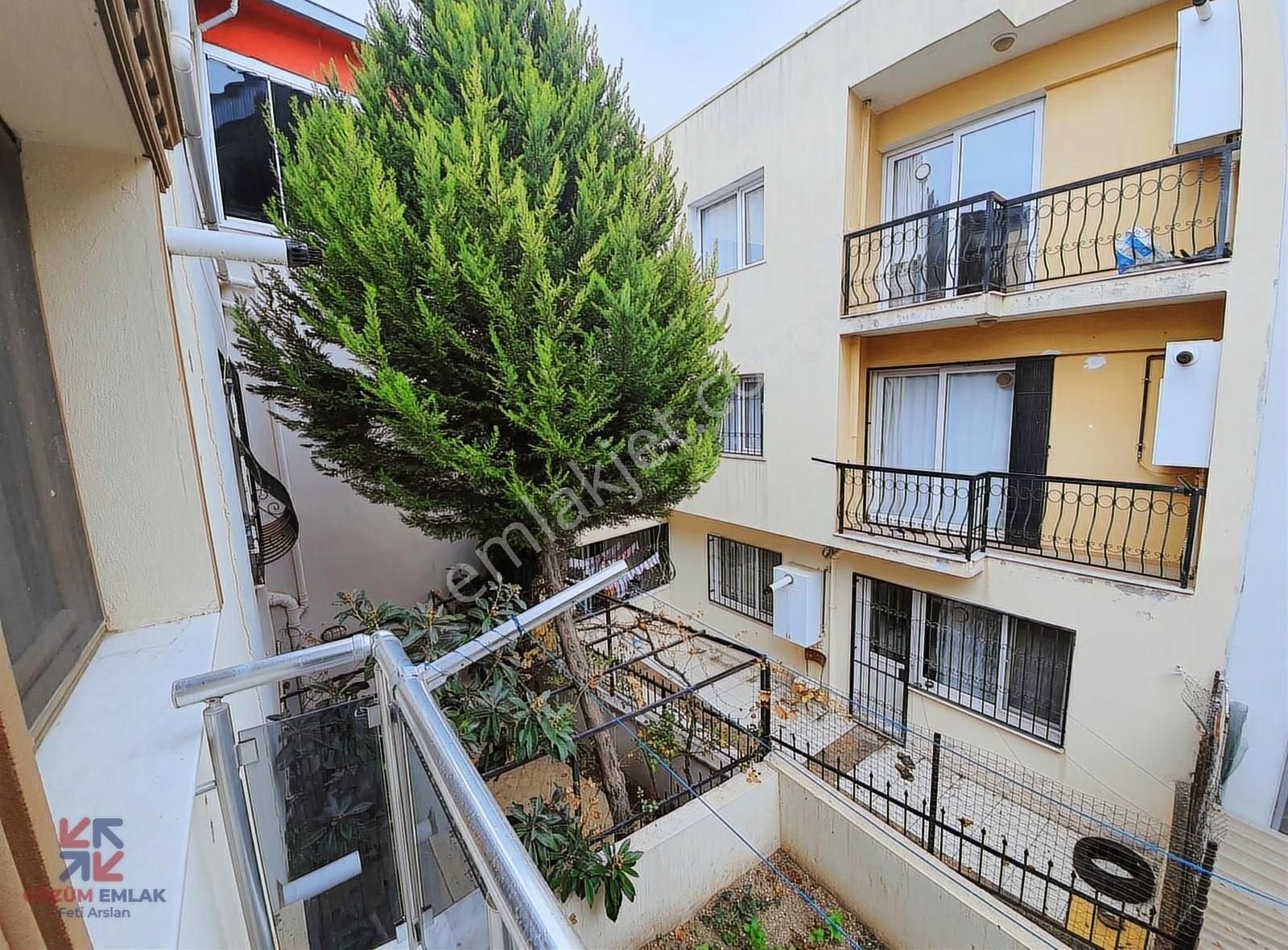 Buca Atatürk De Kampüse Yürüme Mesafesinde Kombili 1 +1 - Görsel 13