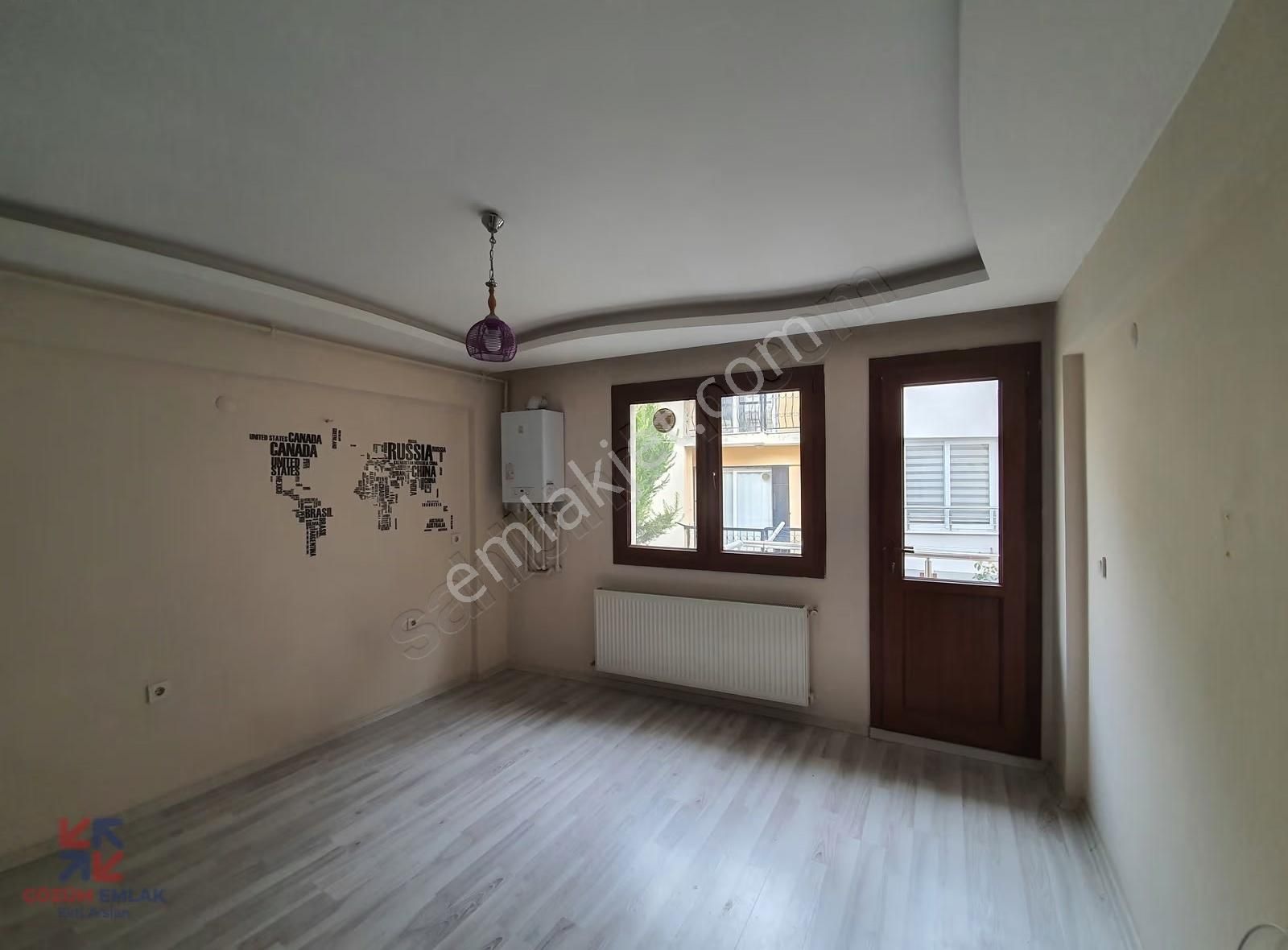 Buca Atatürk De Kampüse Yürüme Mesafesinde Kombili 1 +1 - Görsel 15