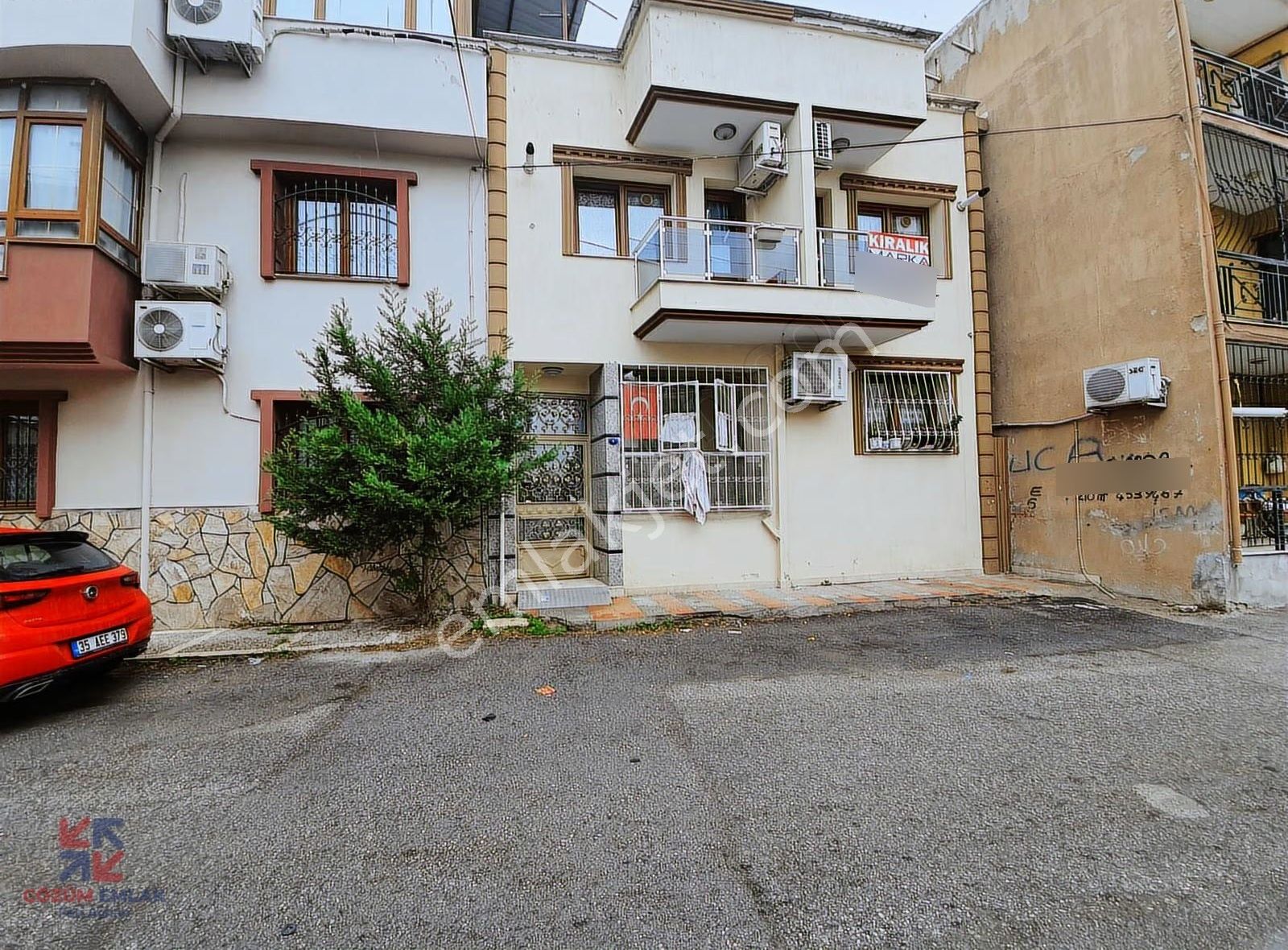 Buca Atatürk De Kampüse Yürüme Mesafesinde Kombili 1 +1 - Görsel 6