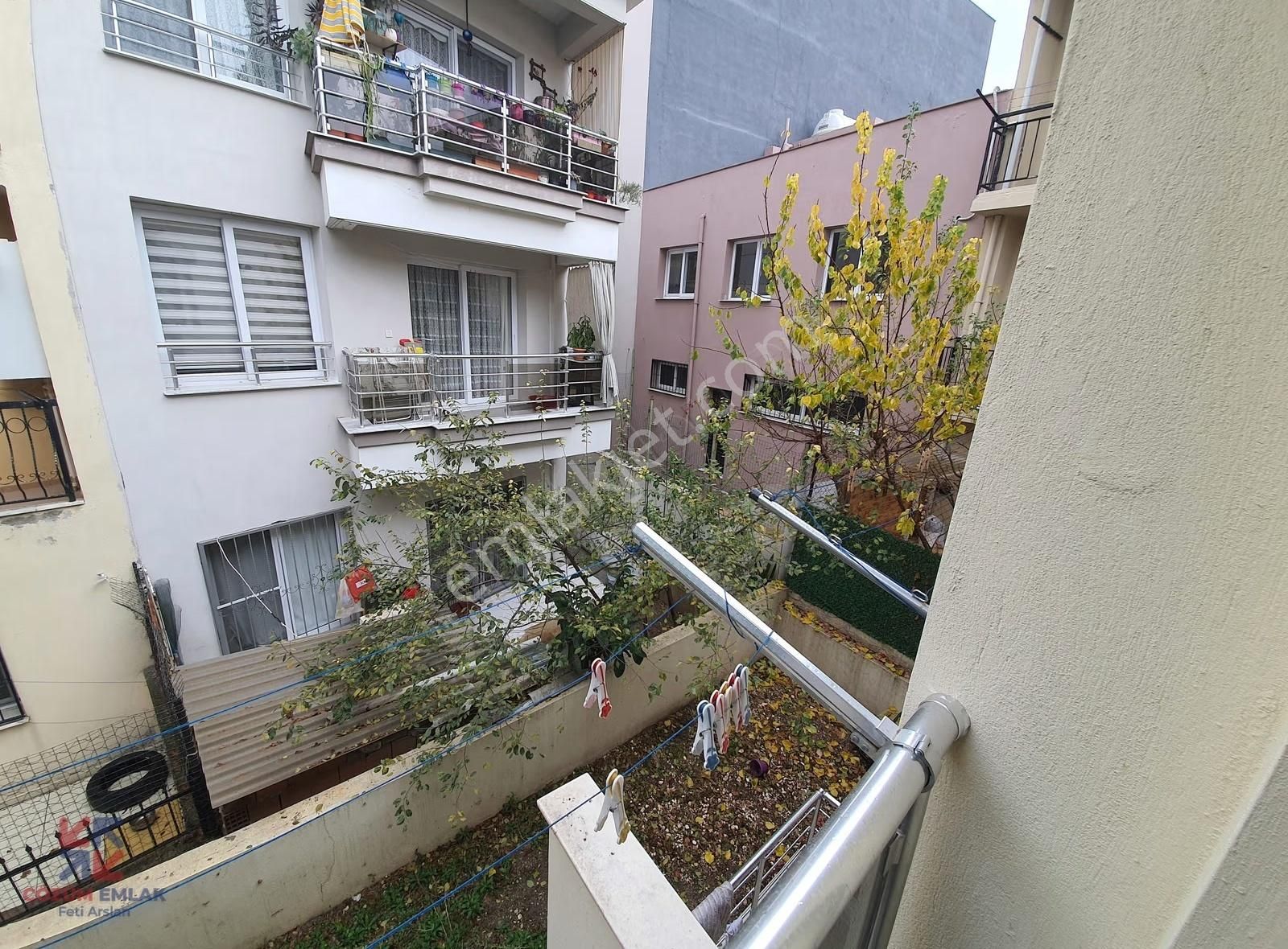 Buca Atatürk De Kampüse Yürüme Mesafesinde Kombili 1 +1 - Görsel 4