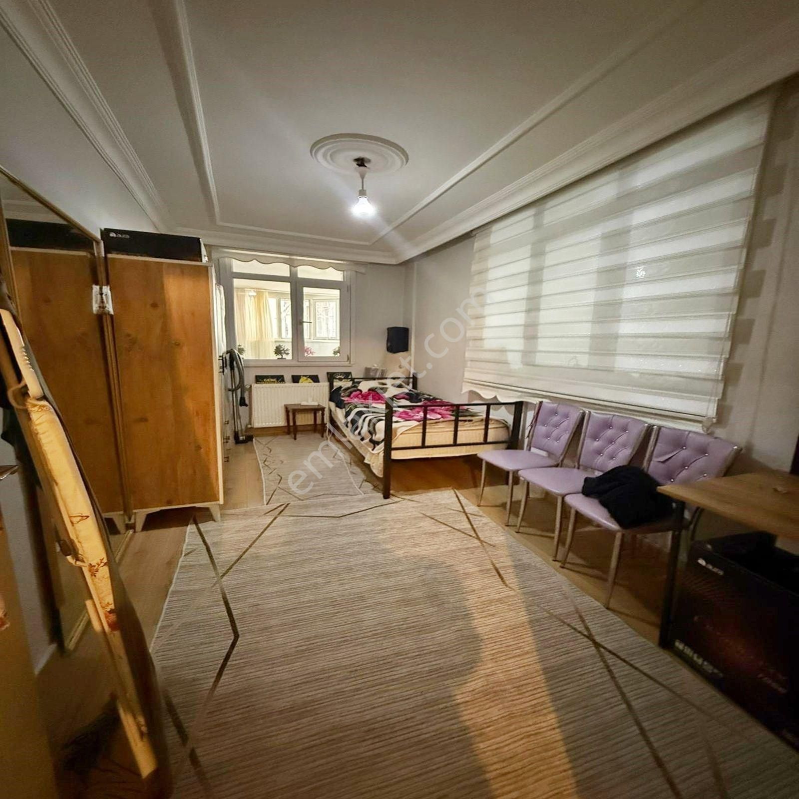 Esenyurt Atatürk Mah.2+1 95m2 Kış Bahçeli Daire Uygun Fiyatlı - Görsel 14