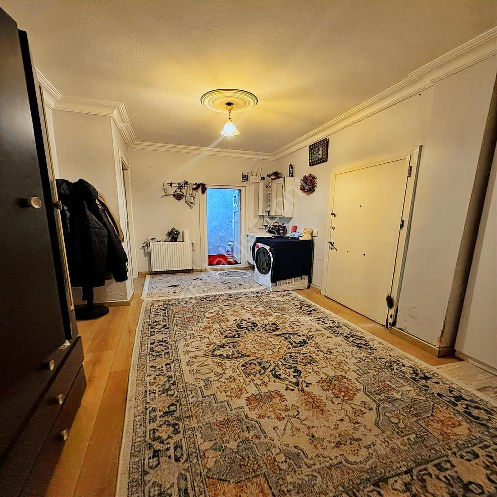 Esenyurt Atatürk Mah.2+1 95m2 Kış Bahçeli Daire Uygun Fiyatlı