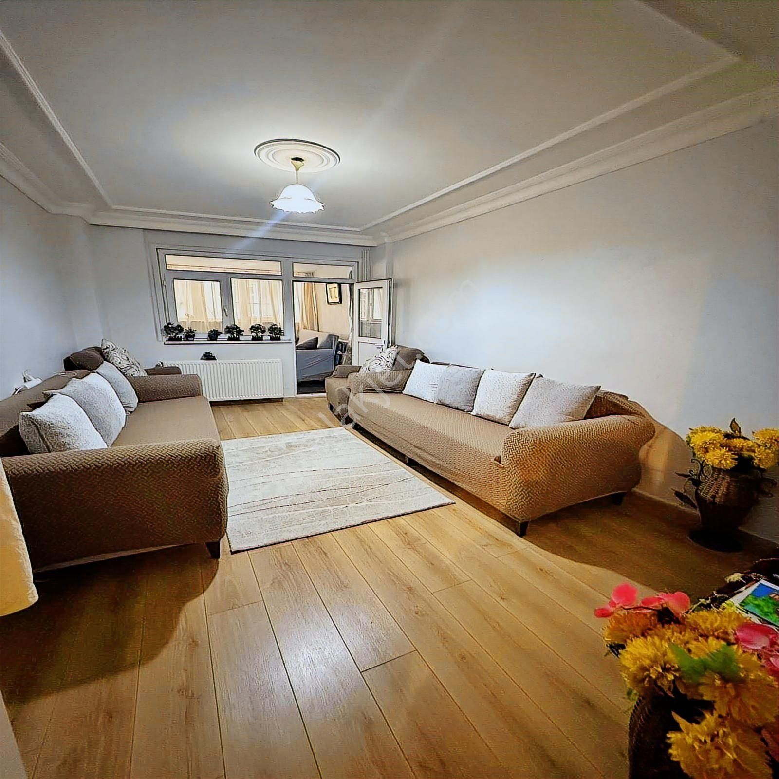 Esenyurt Atatürk Mah.2+1 95m2 Kış Bahçeli Daire Uygun Fiyatlı - Görsel 19