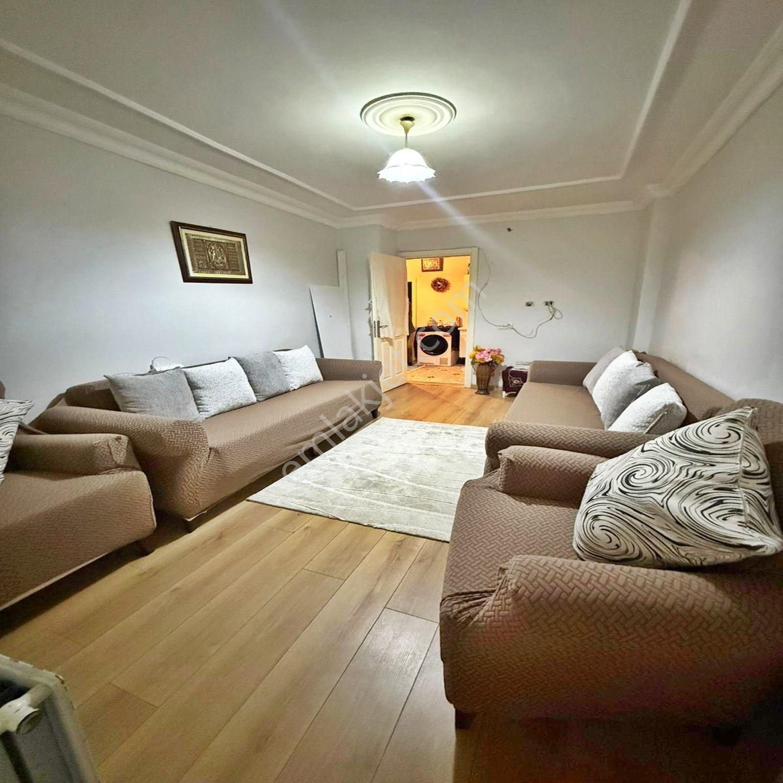 Esenyurt Atatürk Mah.2+1 95m2 Kış Bahçeli Daire Uygun Fiyatlı - Görsel 9