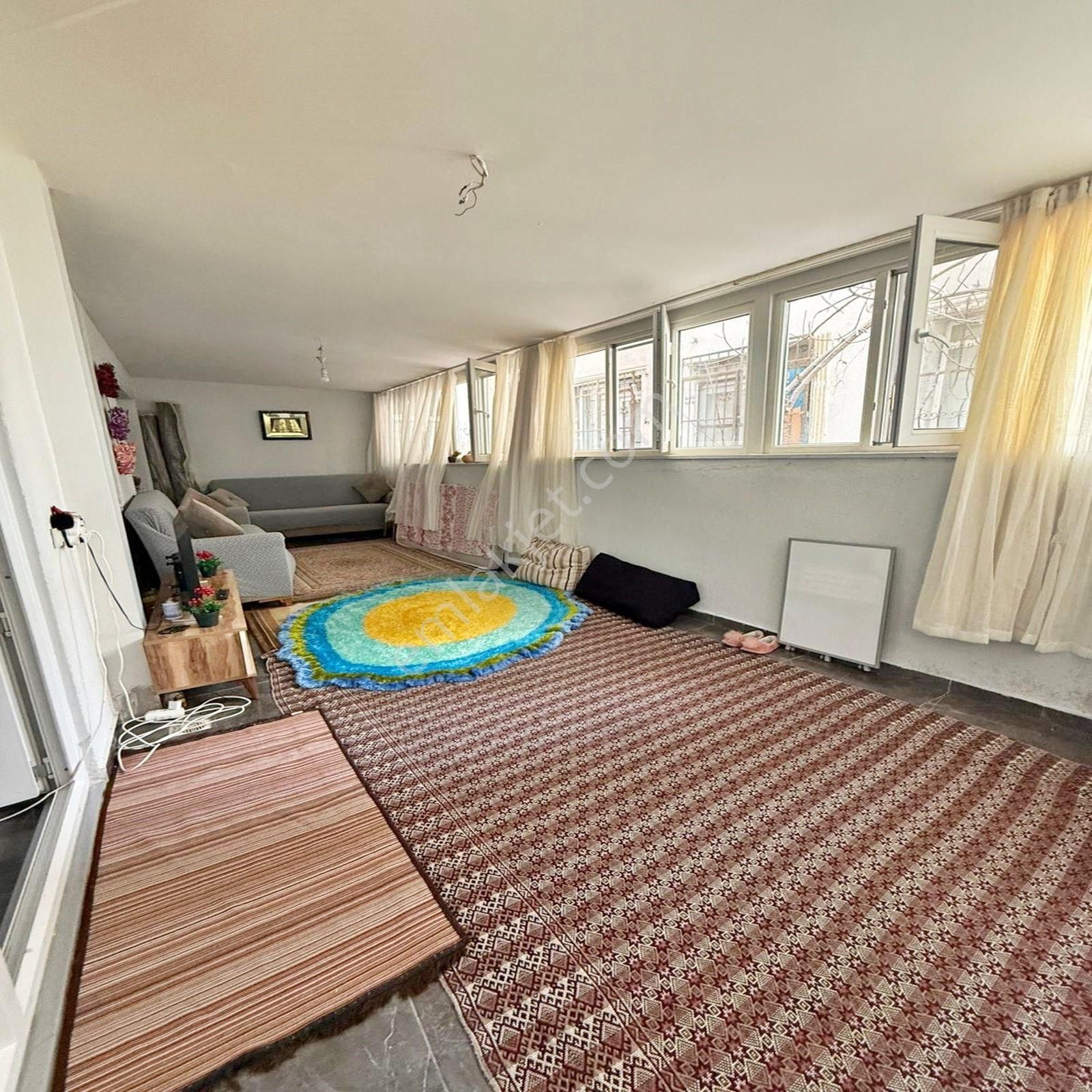 Esenyurt Atatürk Mah.2+1 95m2 Kış Bahçeli Daire Uygun Fiyatlı - Görsel 6