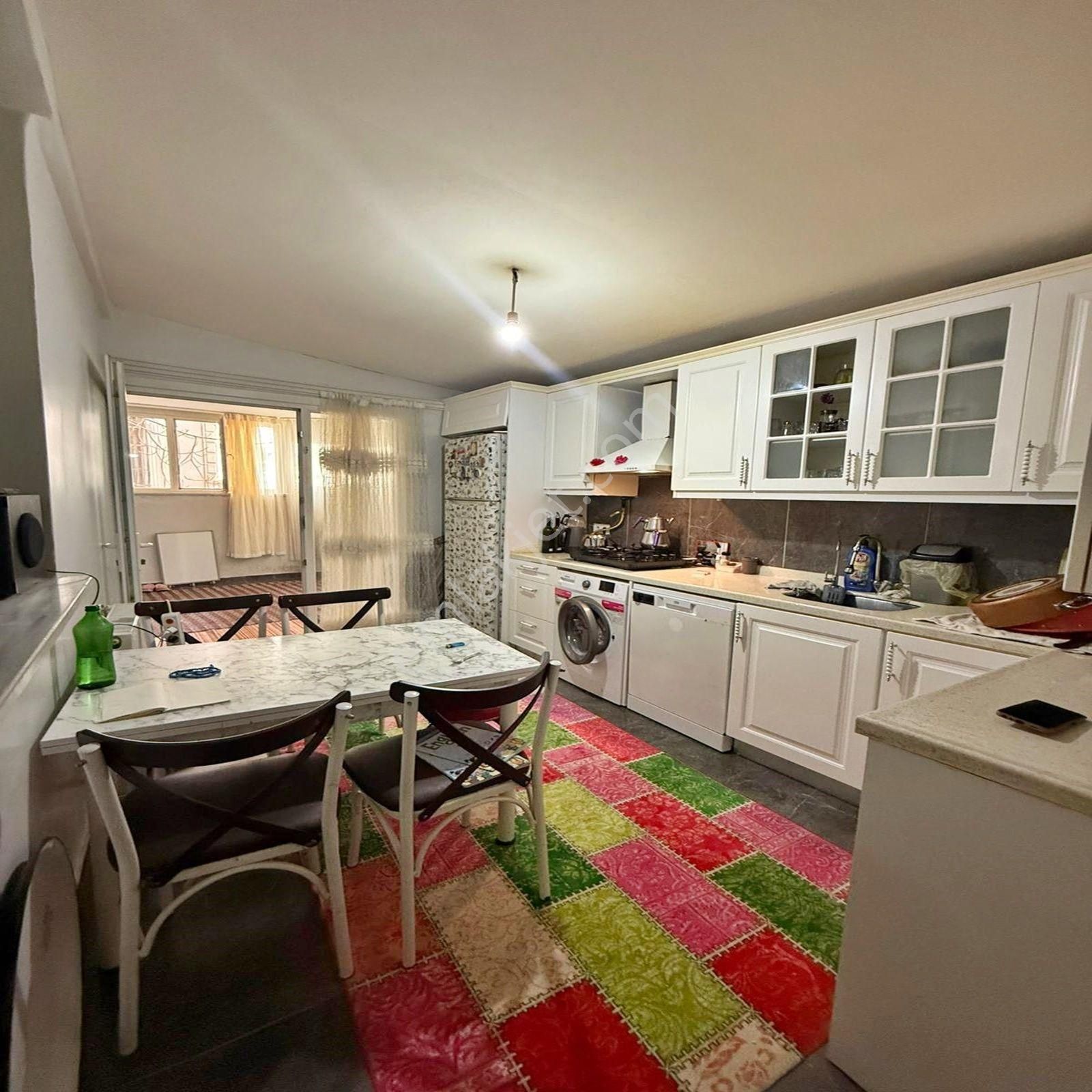Esenyurt Atatürk Mah.2+1 95m2 Kış Bahçeli Daire Uygun Fiyatlı - Görsel 18