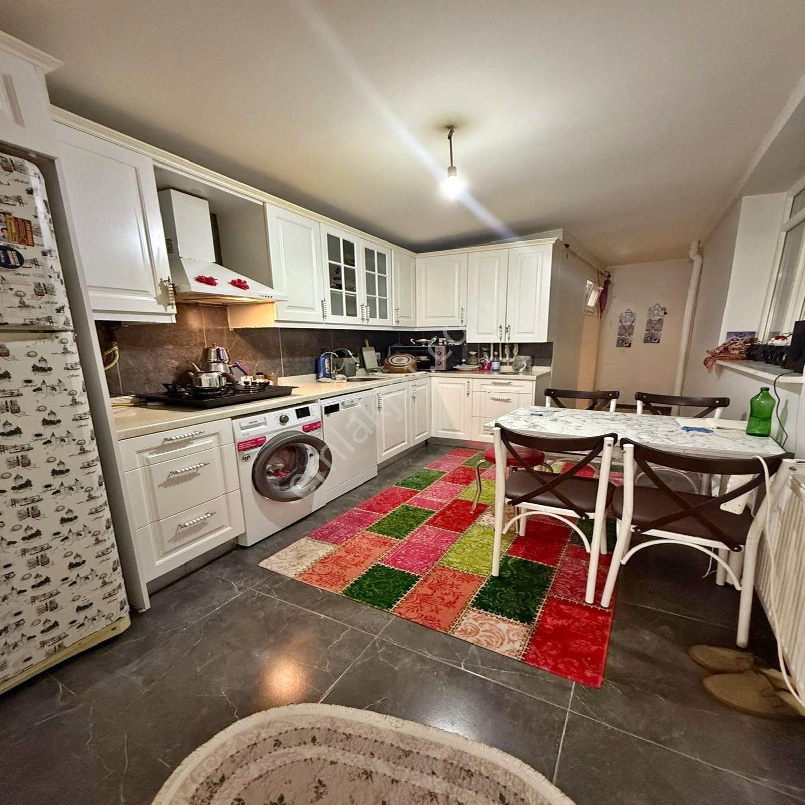 Esenyurt Atatürk Mah.2+1 95m2 Kış Bahçeli Daire Uygun Fiyatlı - Görsel 11