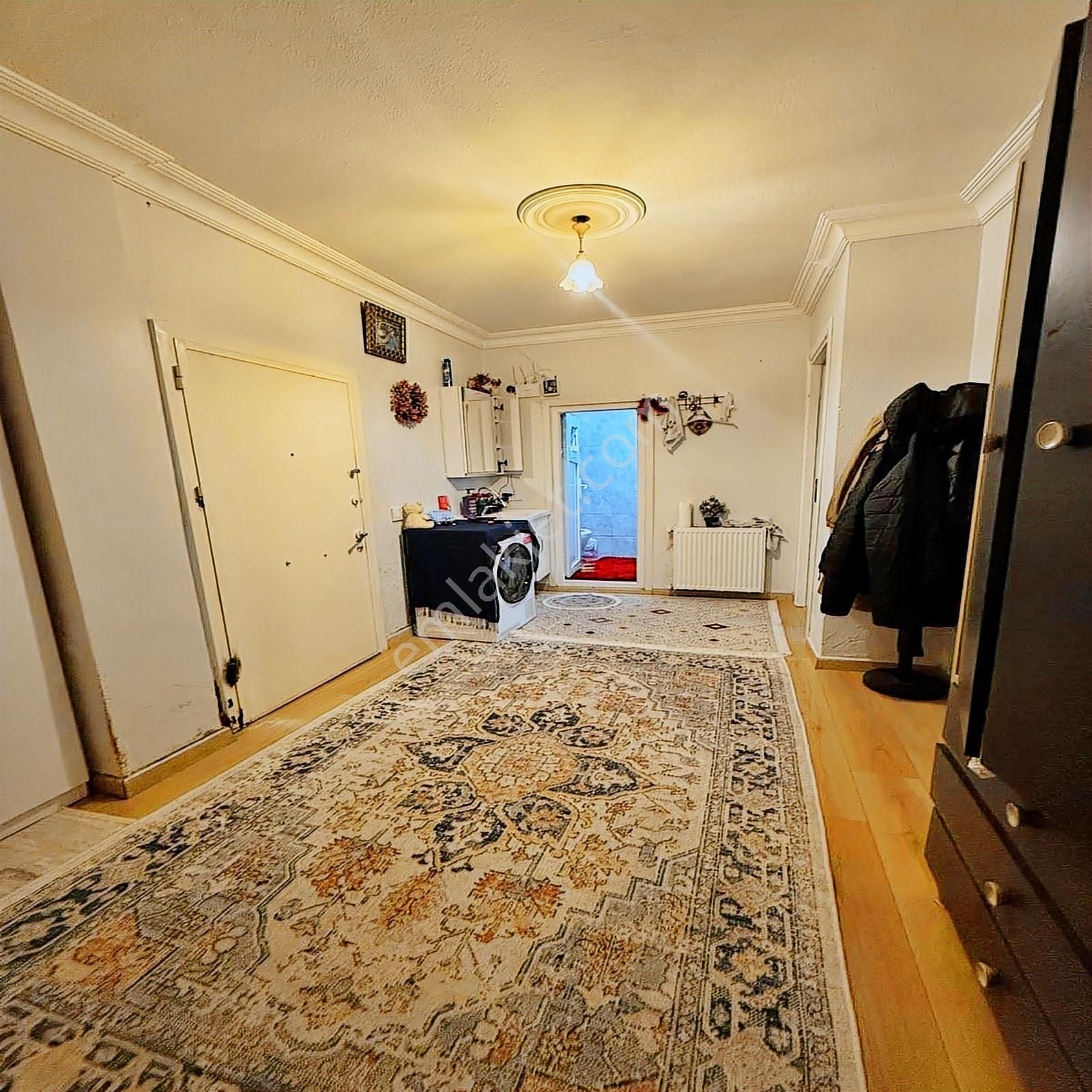 Esenyurt Atatürk Mah.2+1 95m2 Kış Bahçeli Daire Uygun Fiyatlı - Görsel 16